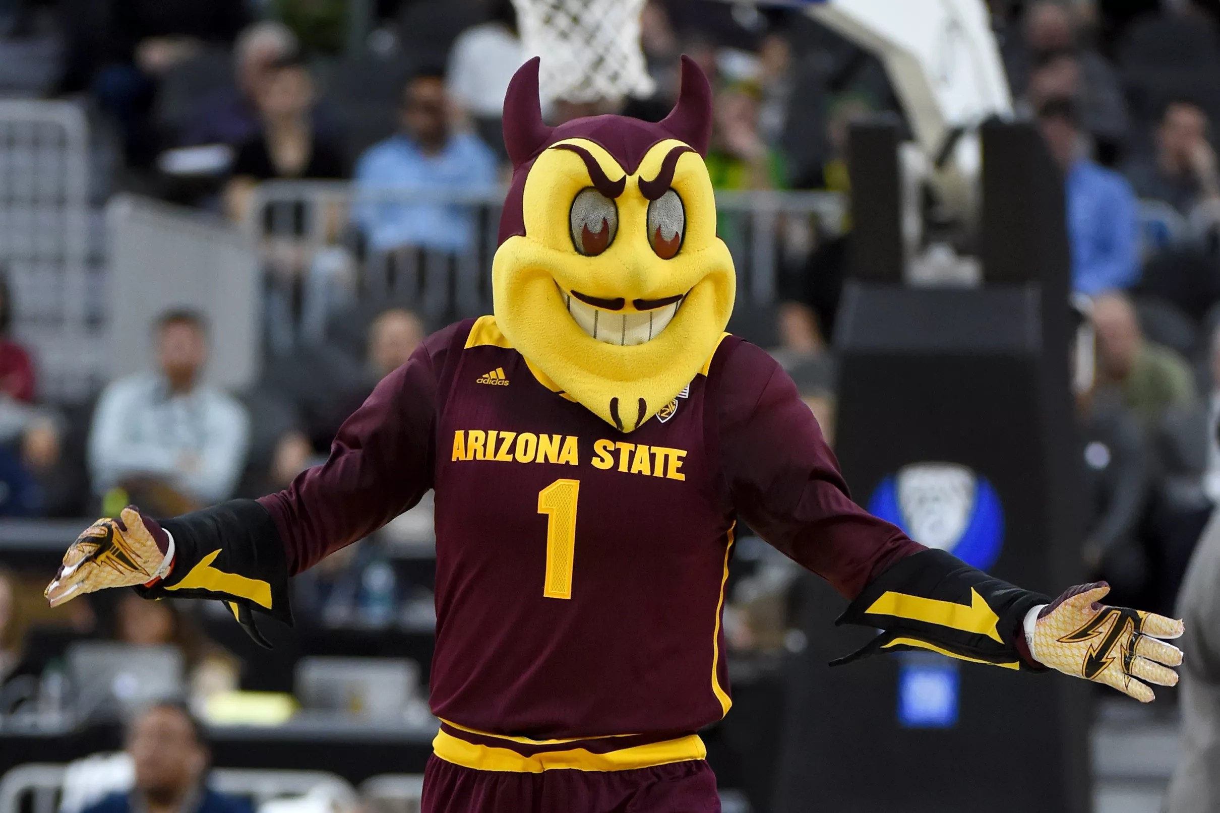 ASU Basketball: Sun Devils Defeat UTSA 74-42 In Season Opener