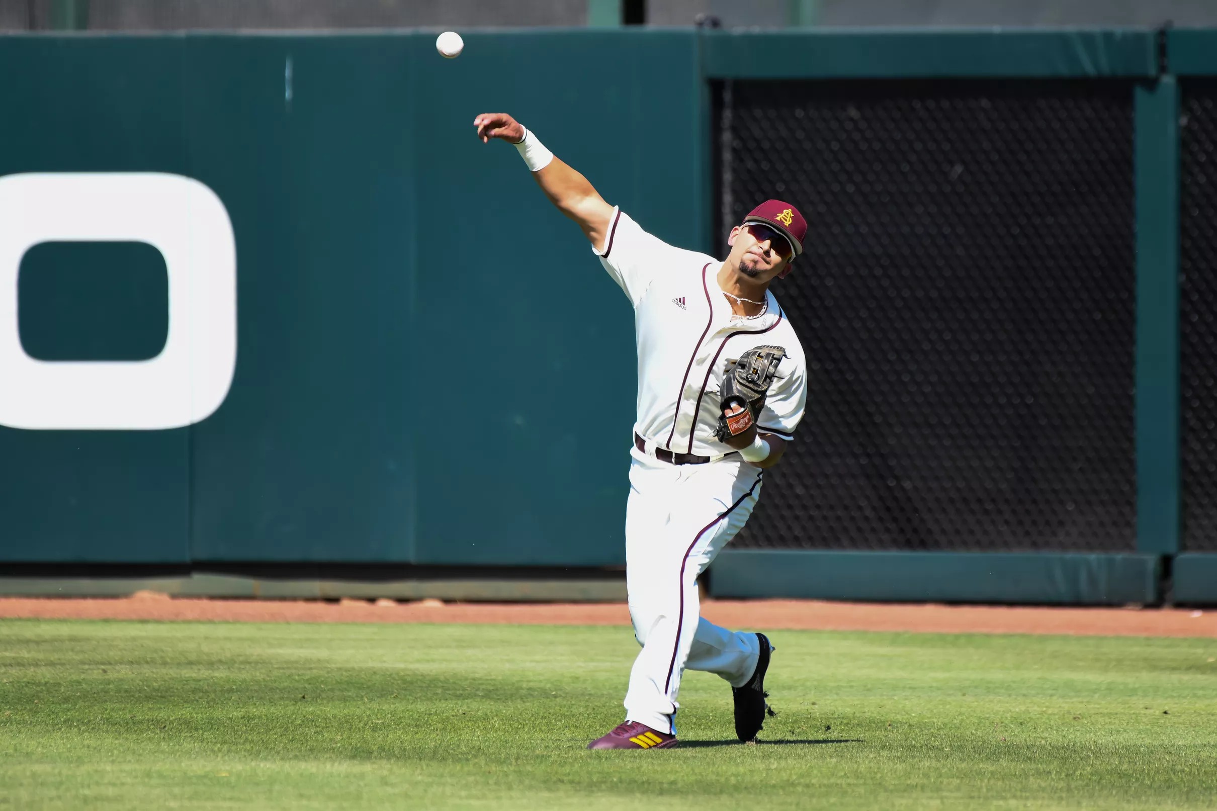 ASU Baseball Baton Rouge Regional Preview