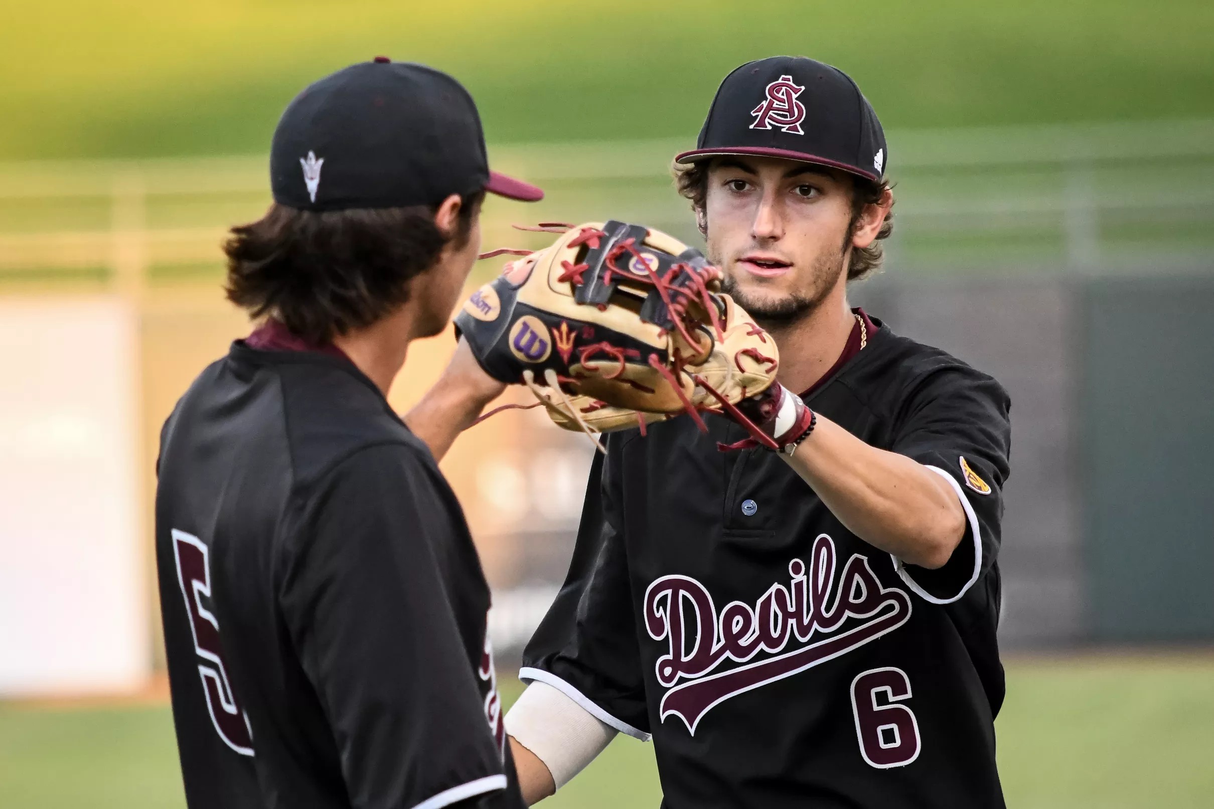 ASU Baseball Season Preview