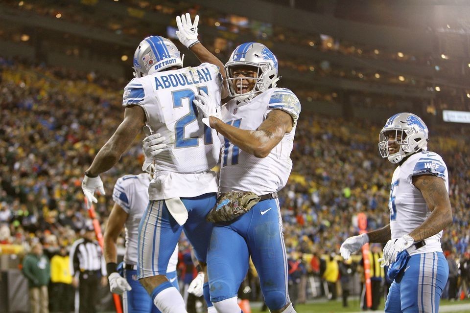 Detroit Lions vs. Baltimore Ravens Players to watch and prediction