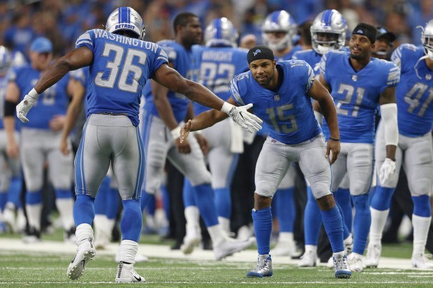 Detroit Lions Play It Coy With Return Jobs