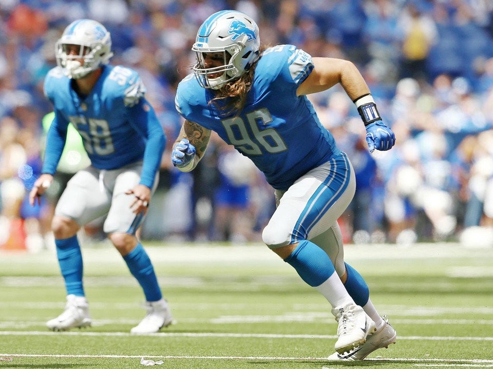 Why you shouldn't hate the Matthew Stafford contract