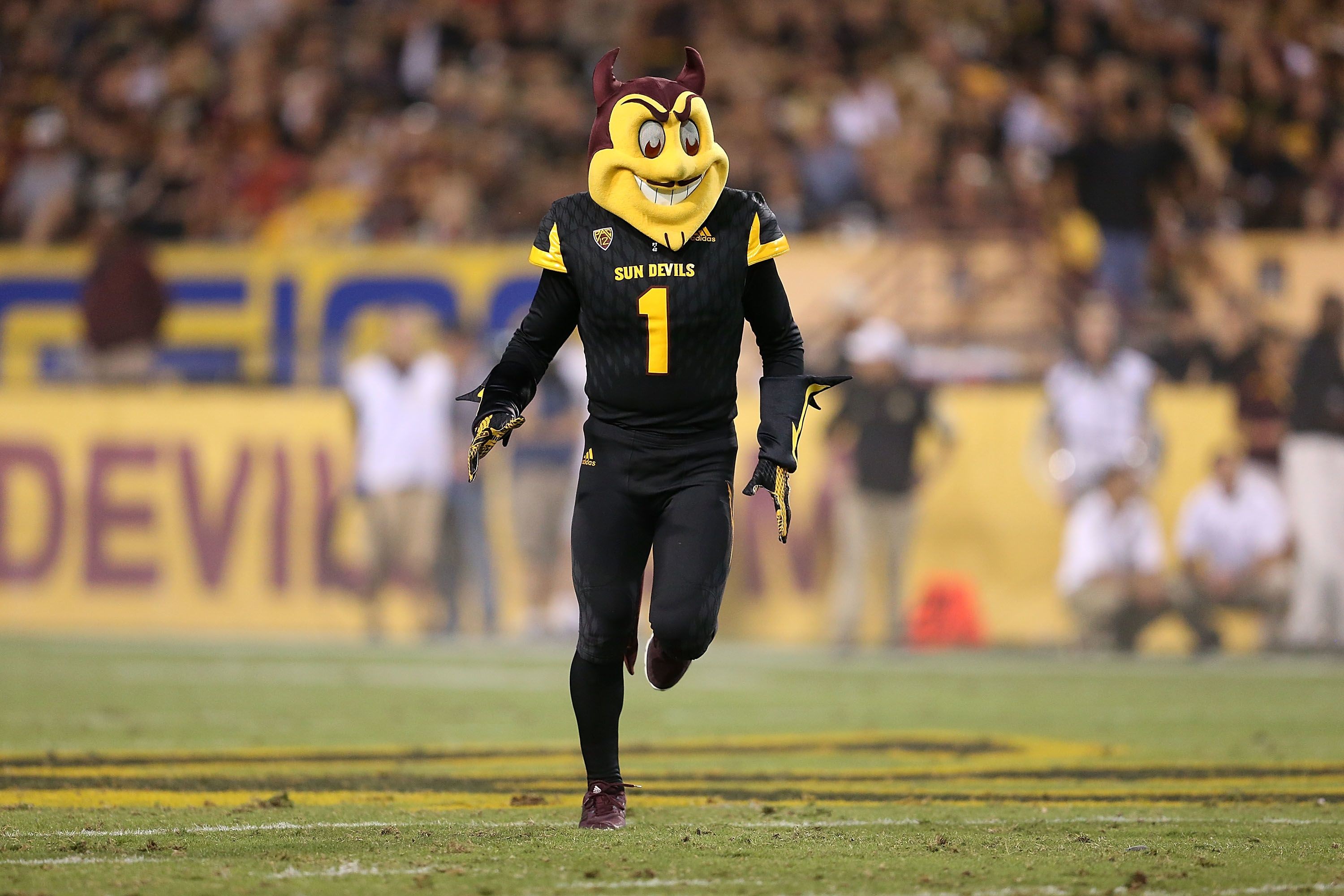 ASU Softball Sun Devils to endure a tough schedule