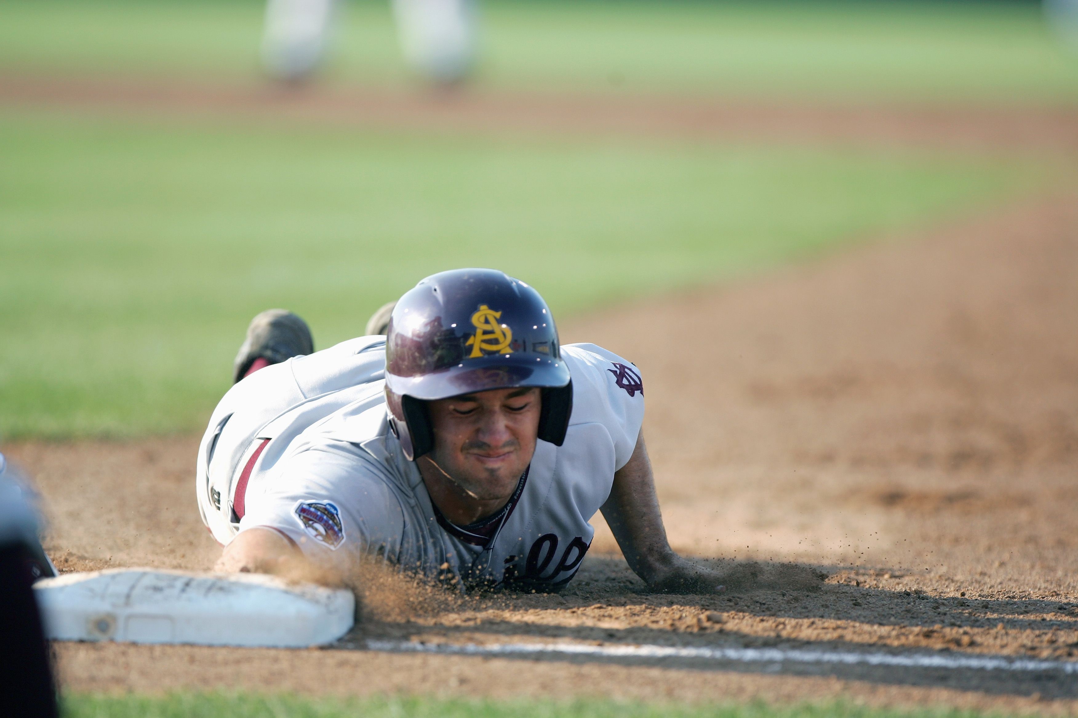 ASU Baseball Spencer Torkelson is making history