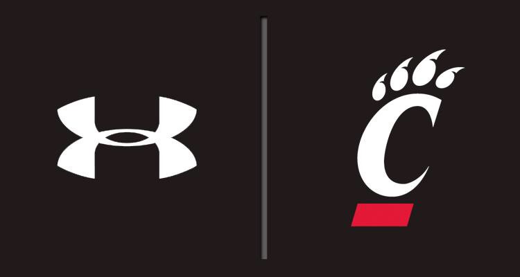 Cincinnati Bearcats Reveal New Under Armour Football Uniforms –  SportsLogos.Net News