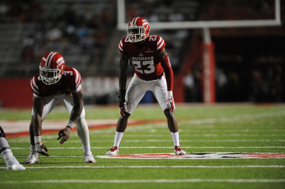 A CLOSER LOOK Safety Tracy Walker