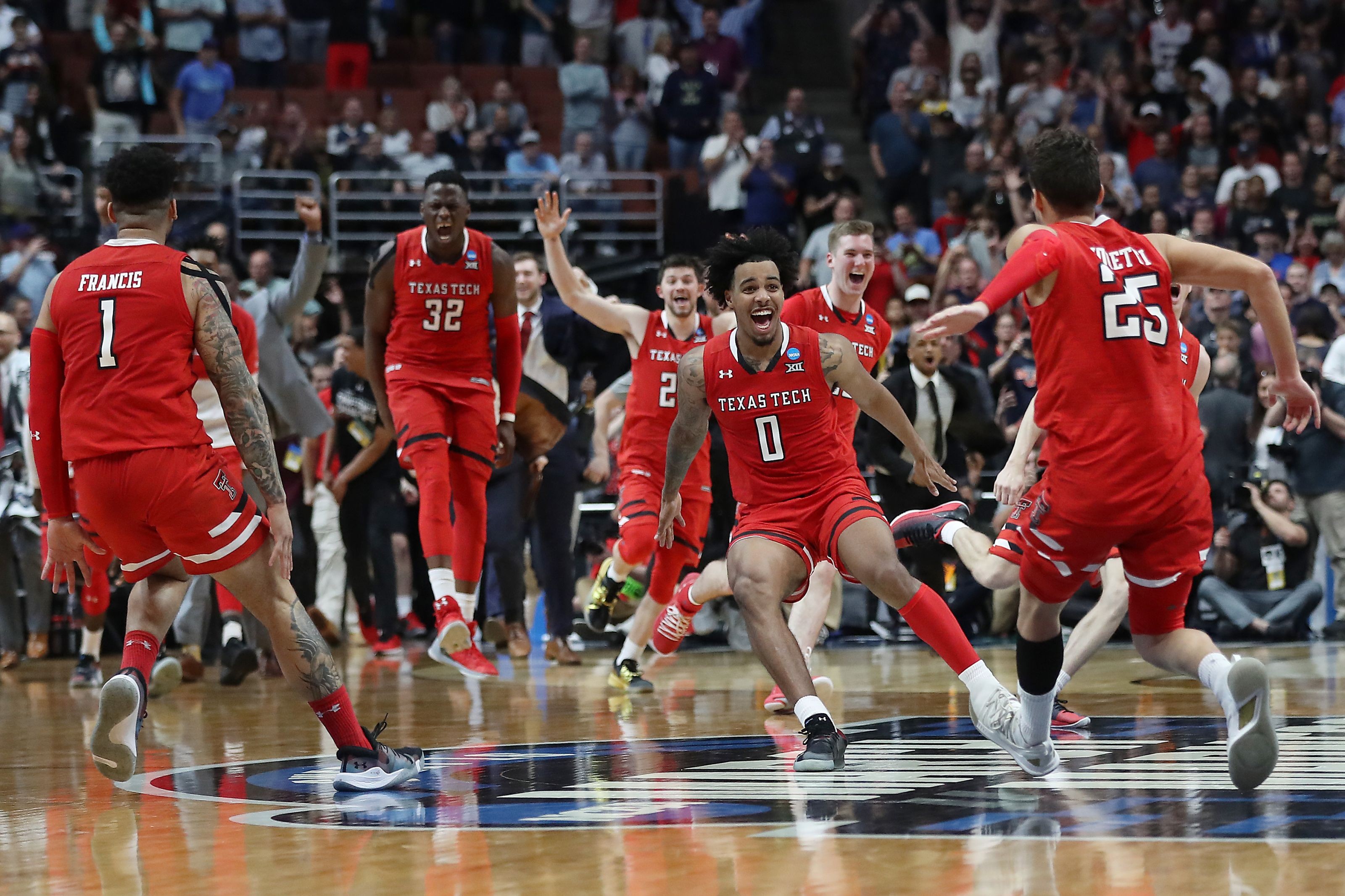 Kentucky Basketball Texas Tech matchup pros and cons