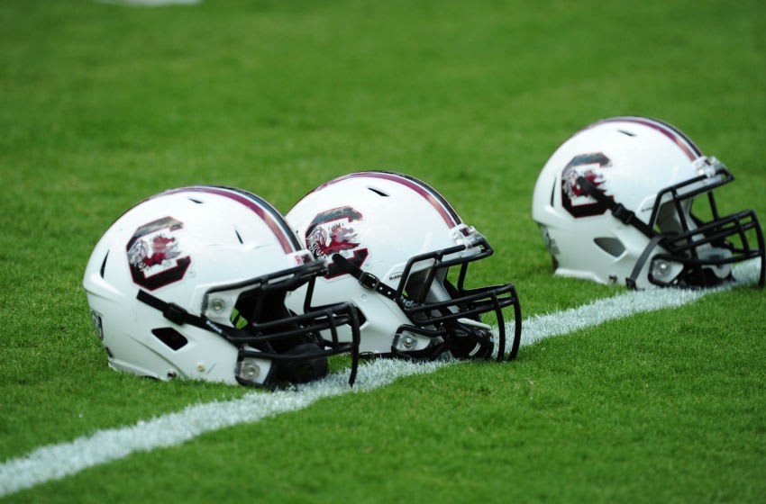 South Carolina football Jason Brown, EJ Jenkins to join roster