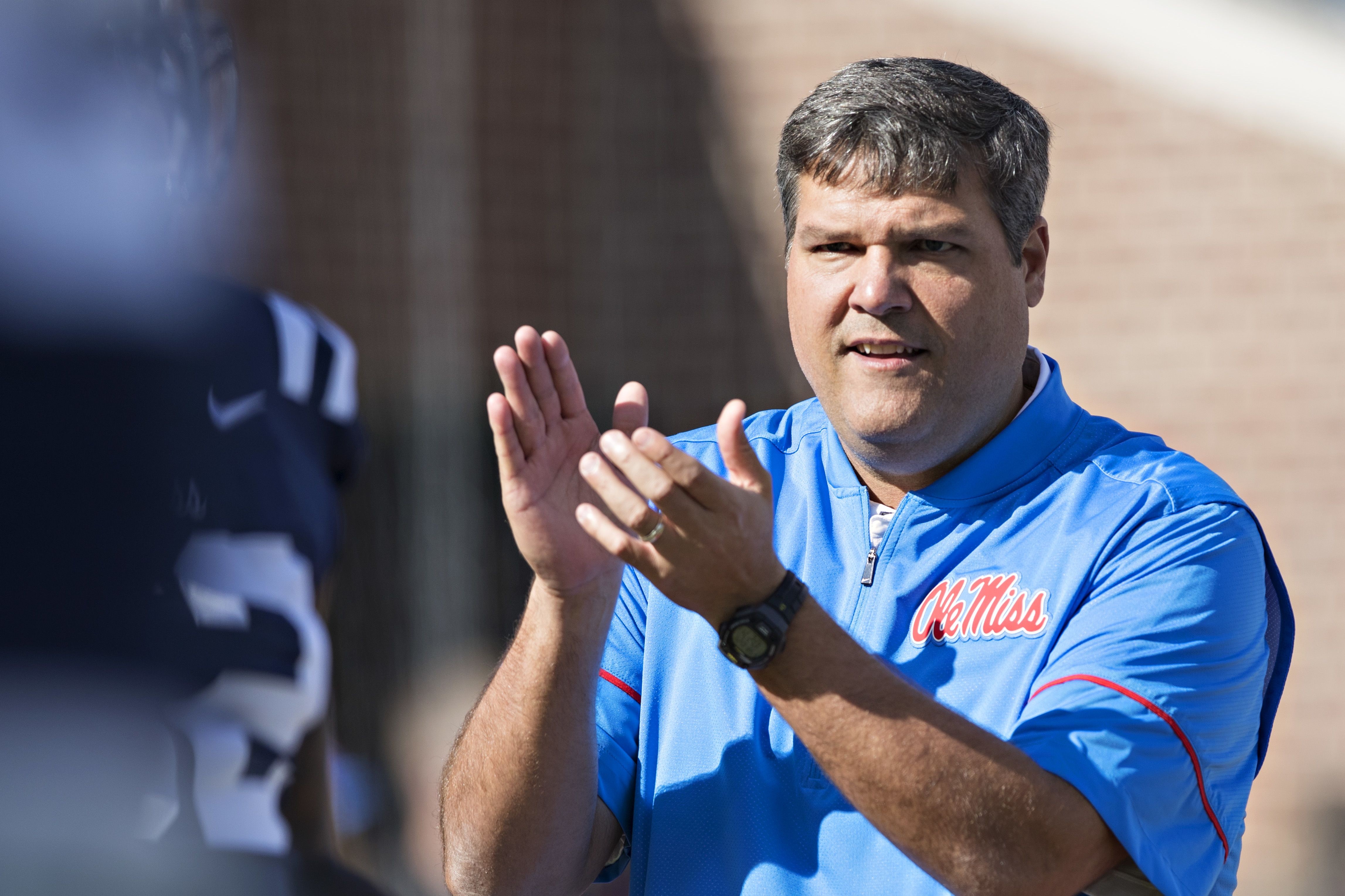 National Championship Drought? Ole Miss'S Surprising Football Legacy - lhygkw2