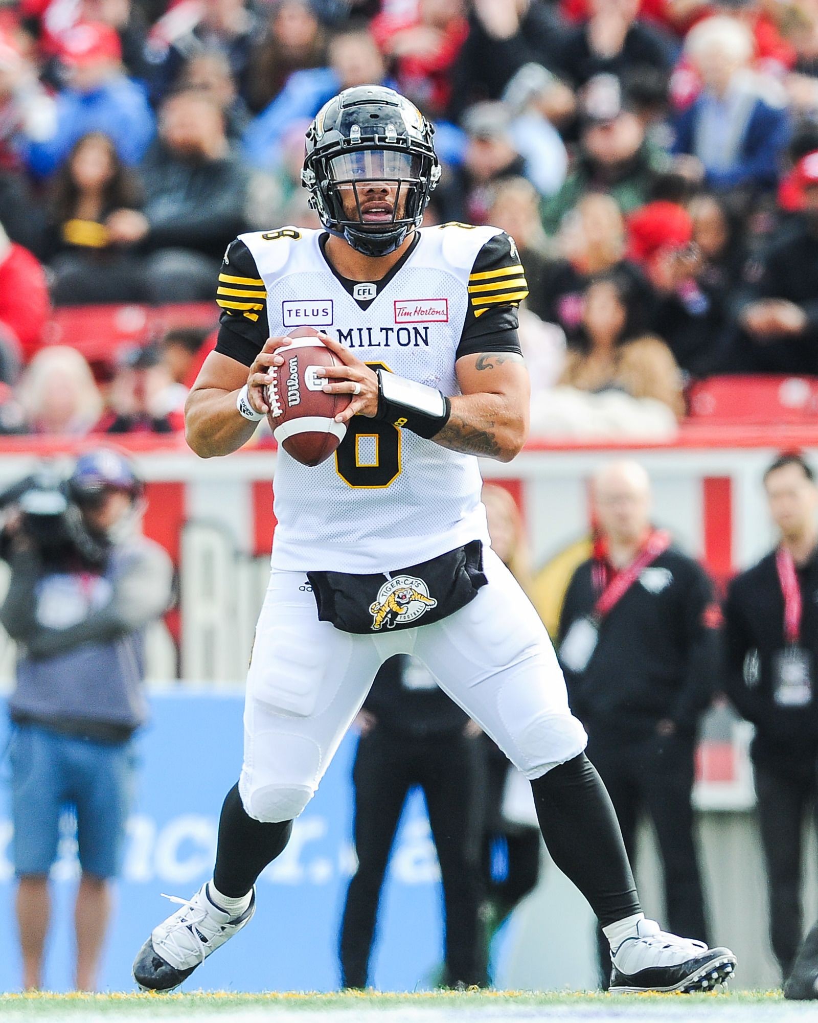 The 2021 Ole Miss Quarterback Controversy: Solved? - ez1a4m1