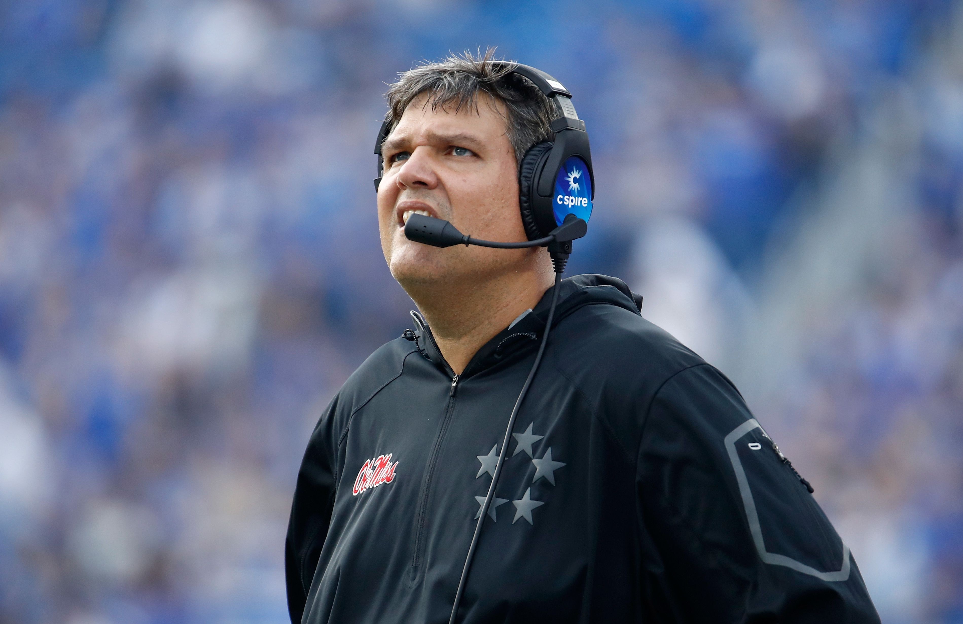 Unveiling The Strategies Of Ole Miss'S Head Football Coach - lyk0hry