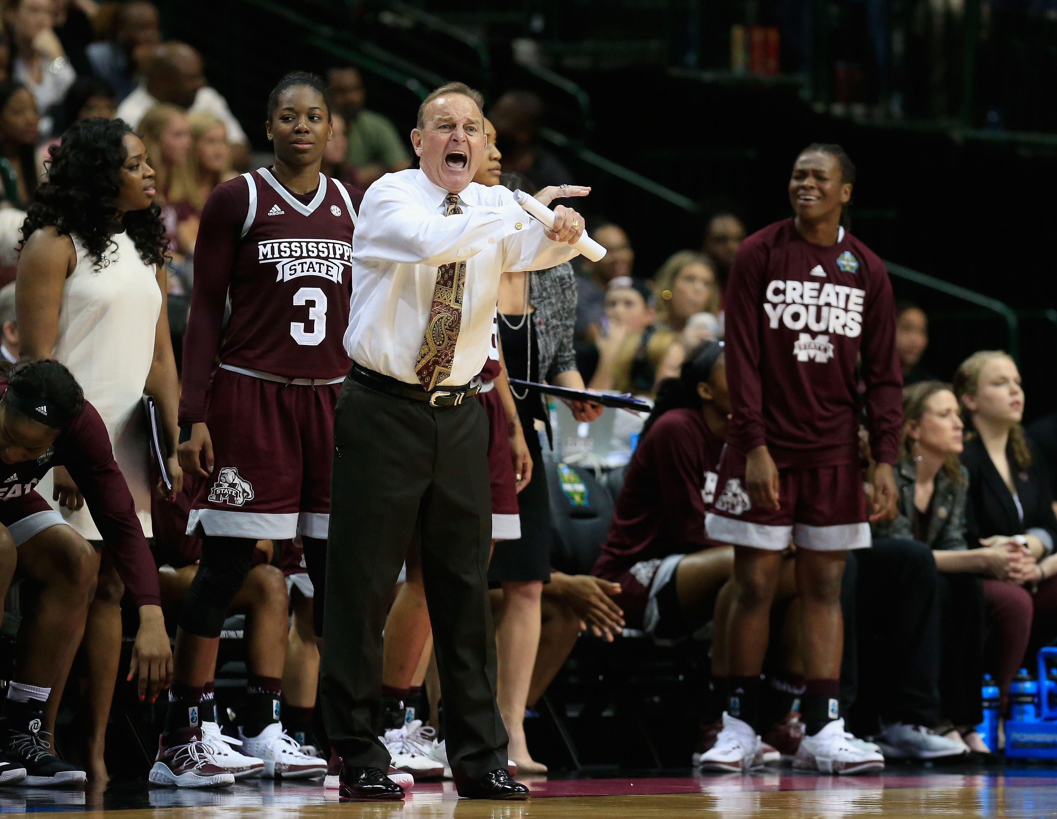 Mississippi State Women’s Basketball Named Number 1 Seed in Kansas City