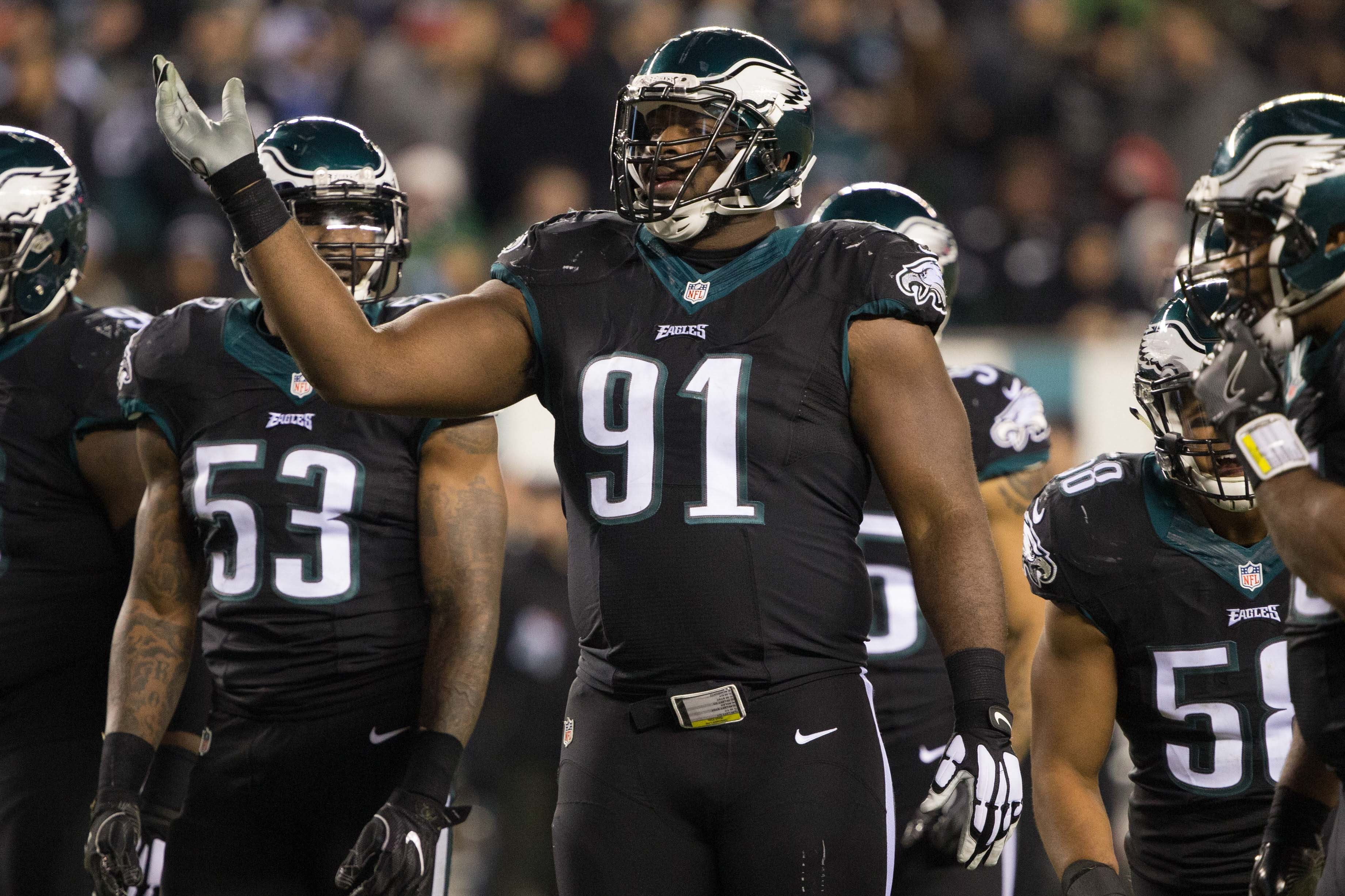 Fletcher Cox Named To Forbes’ Highest Paid Celebrities’ List