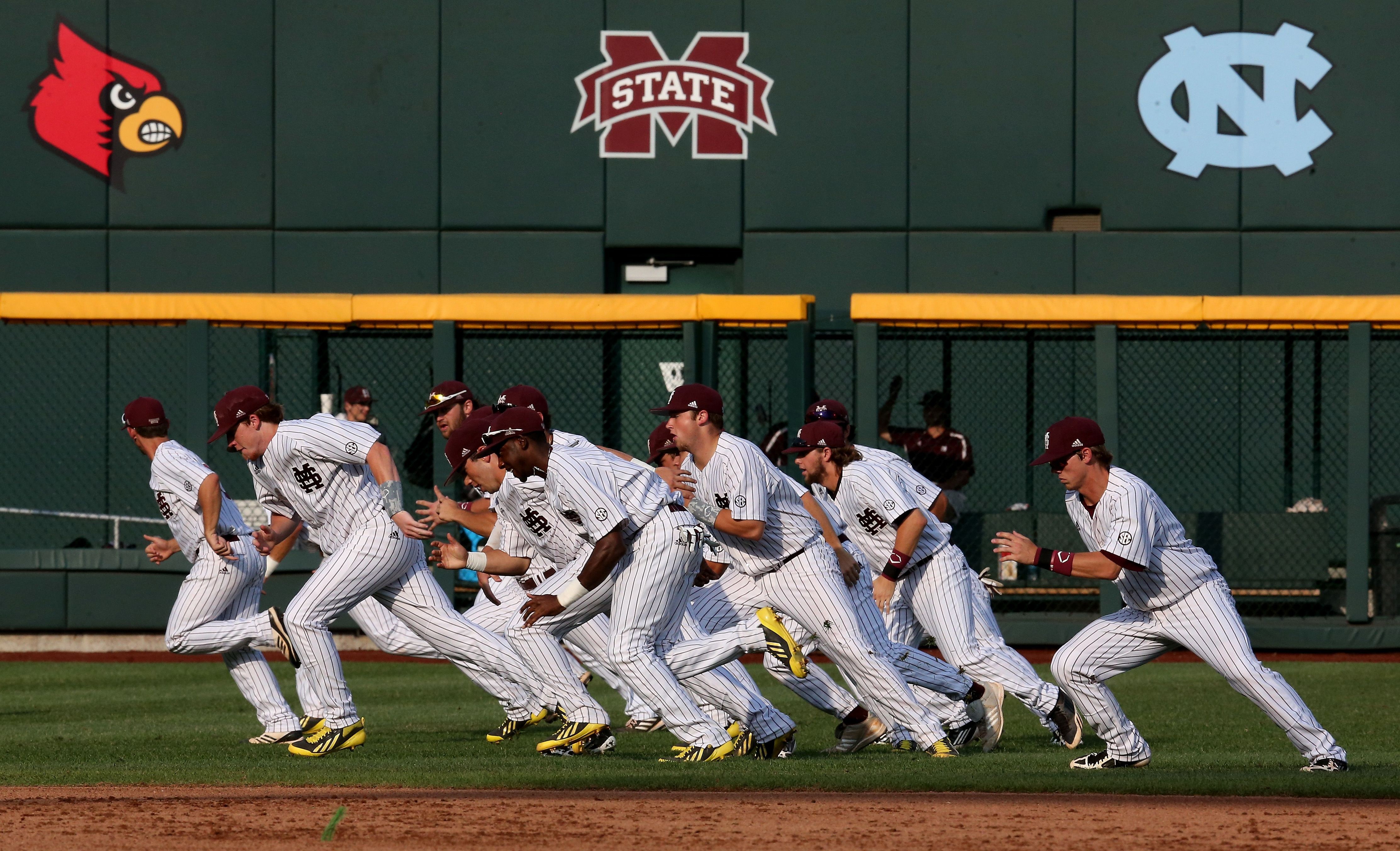 Mississippi State Baseball How to Watch Bulldogs vs Auburn Tigers 2018