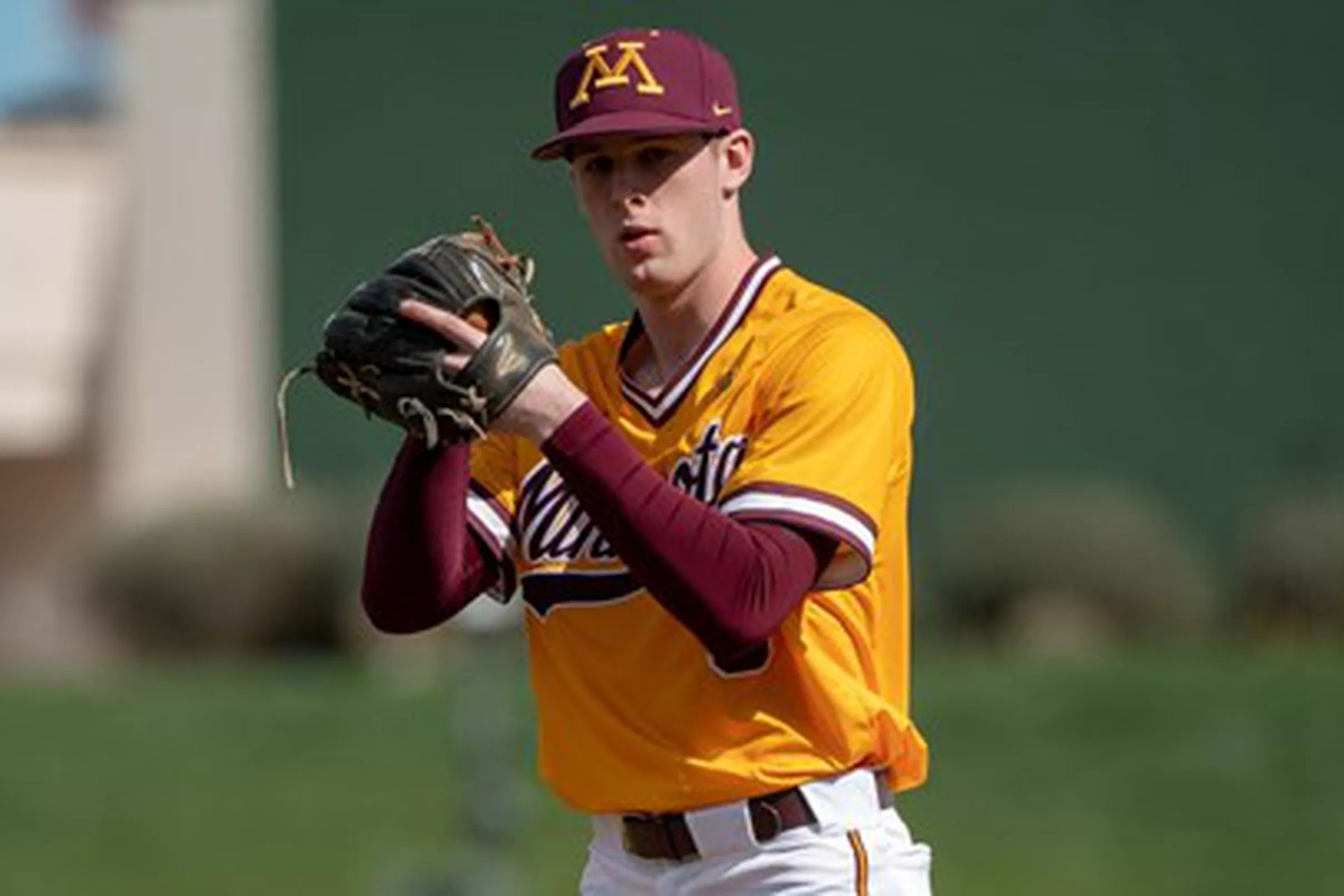 Gopher Baseball has 4 players taken in 2019 MLB Draft