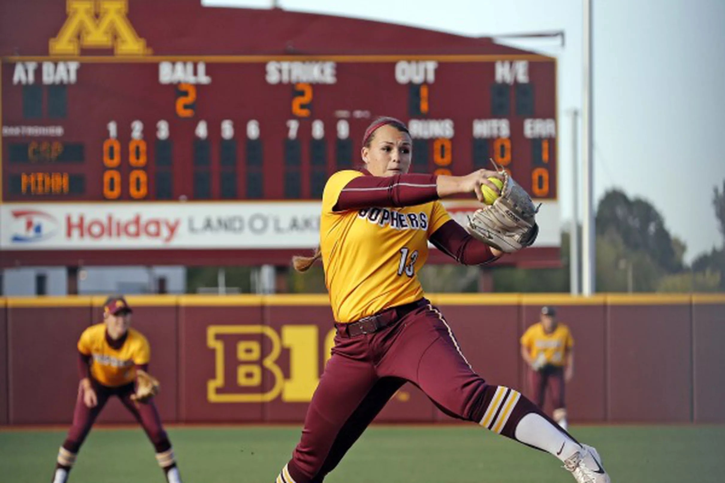Minnesota Softball 2019 Season Preview