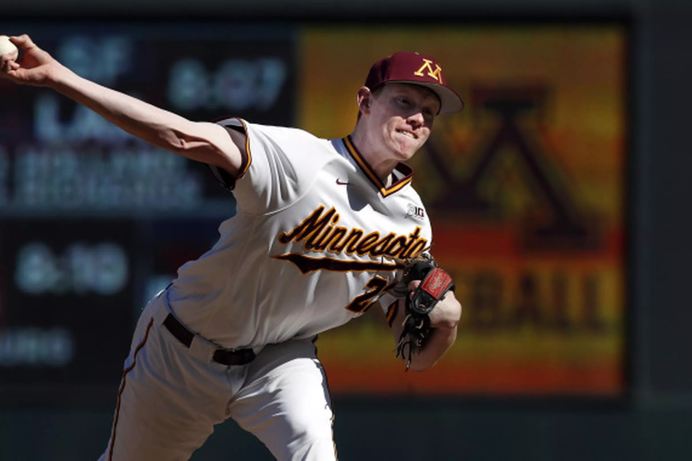 Minnesota Baseball Gophers Releases Their 2020 Baseball Schedule minnesota-baseball-gophers-releases-their-2020-baseball-schedule