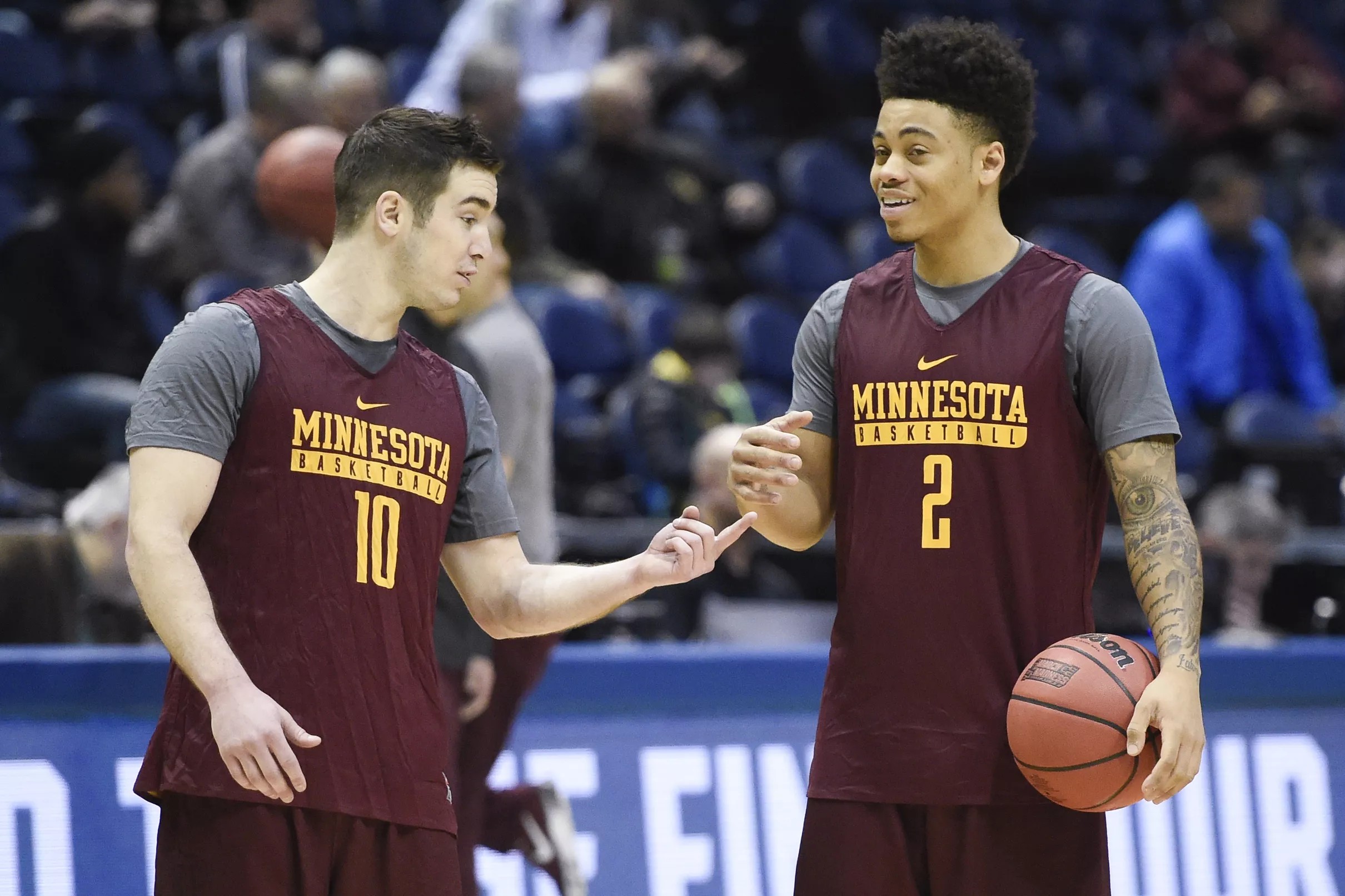 Gophers Announce 2017-18 TV Schedule