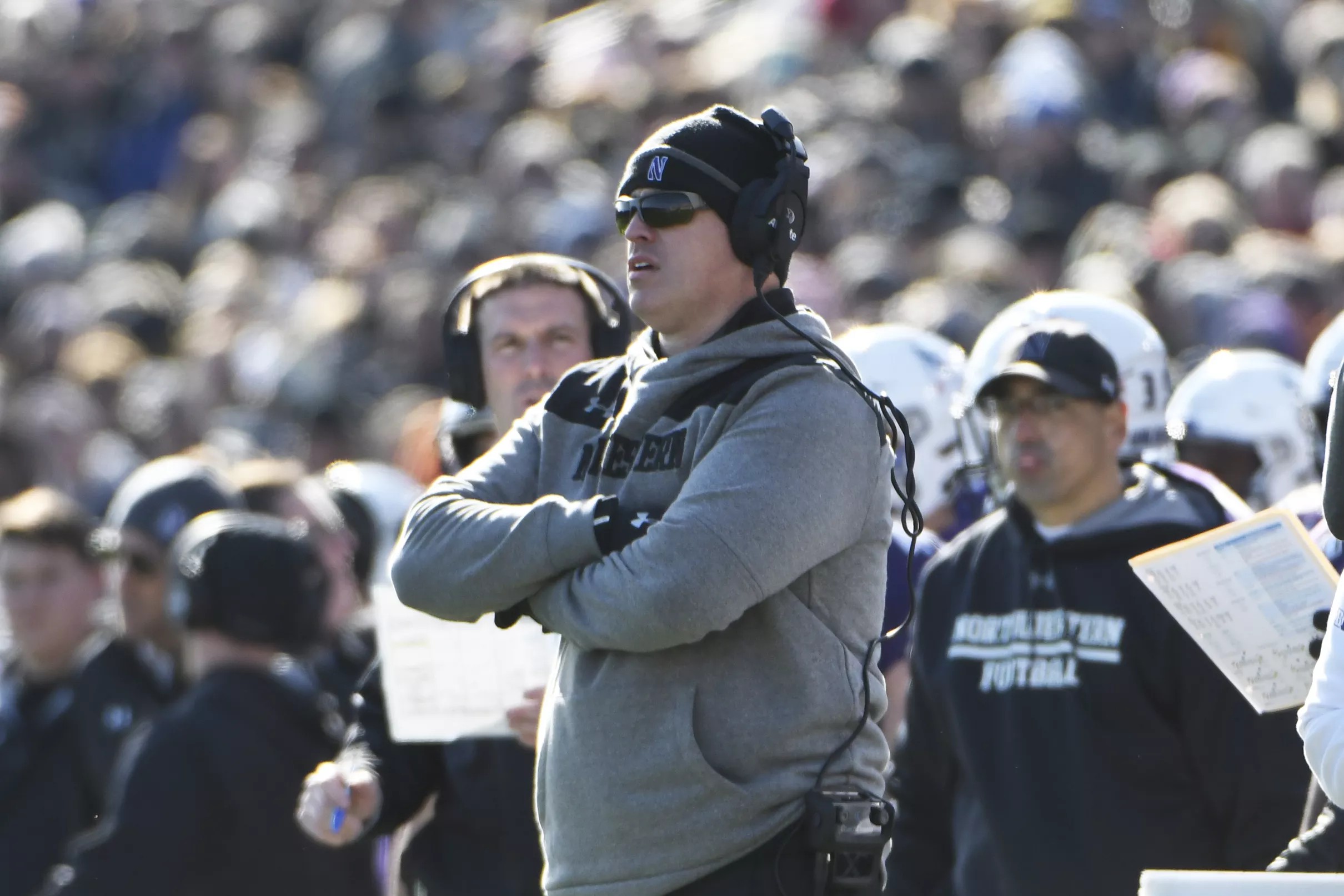 Minnesota Football RoWINg to Northwestern Opponent Preview