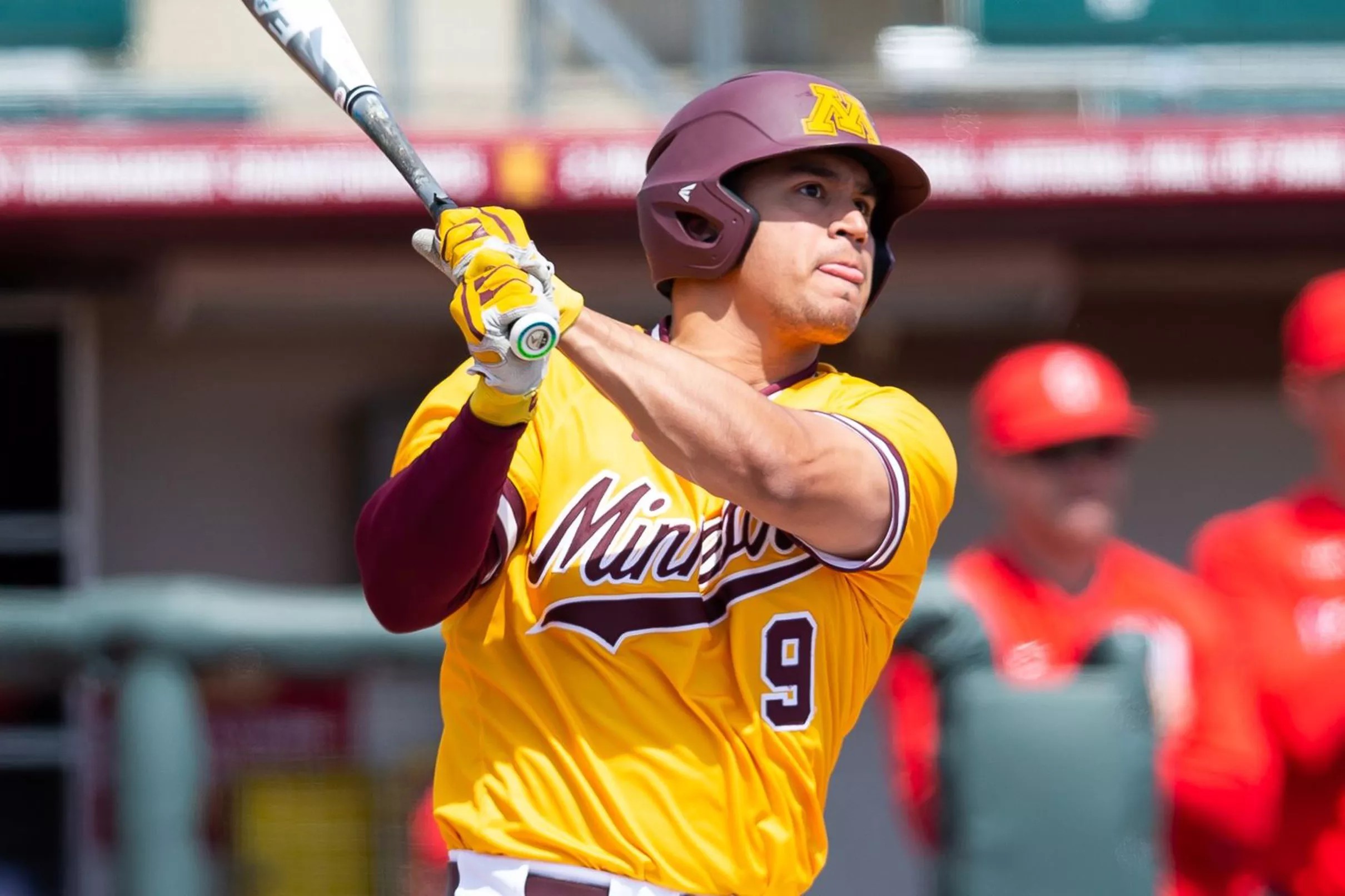 Gopher Baseball nearing end of the 2019 season