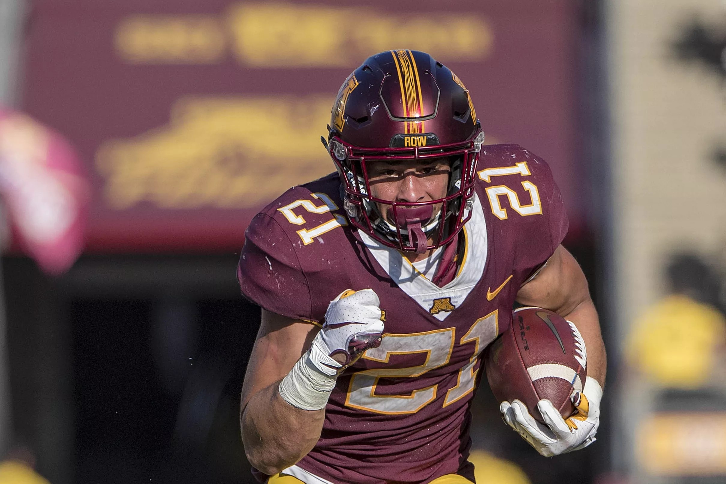 Week 3 Redshirt Tracker For Gopher Football Freshmen