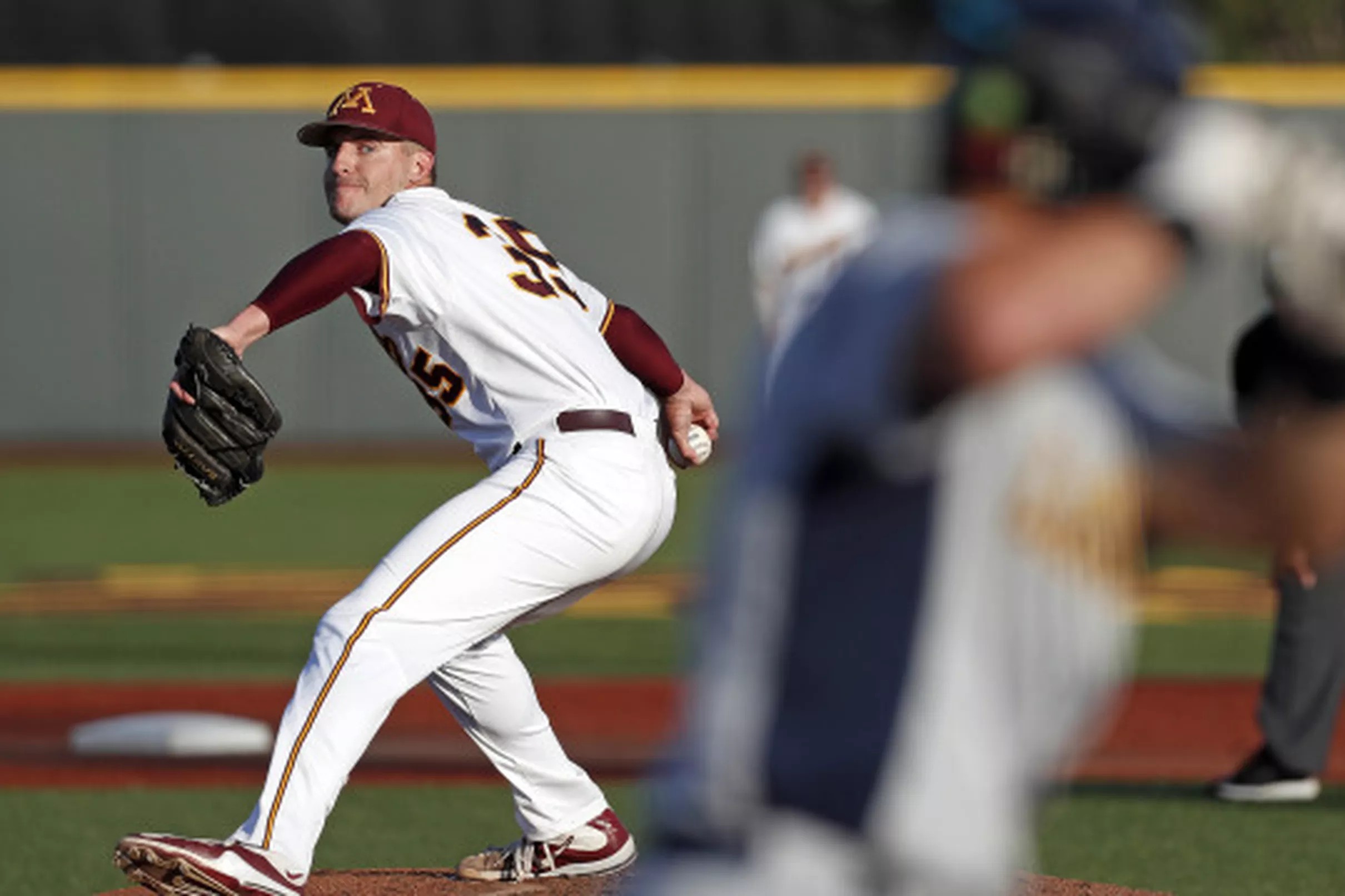 Minnesota Baseball Gophers Defeat Canisius 101 in NCAA Opener