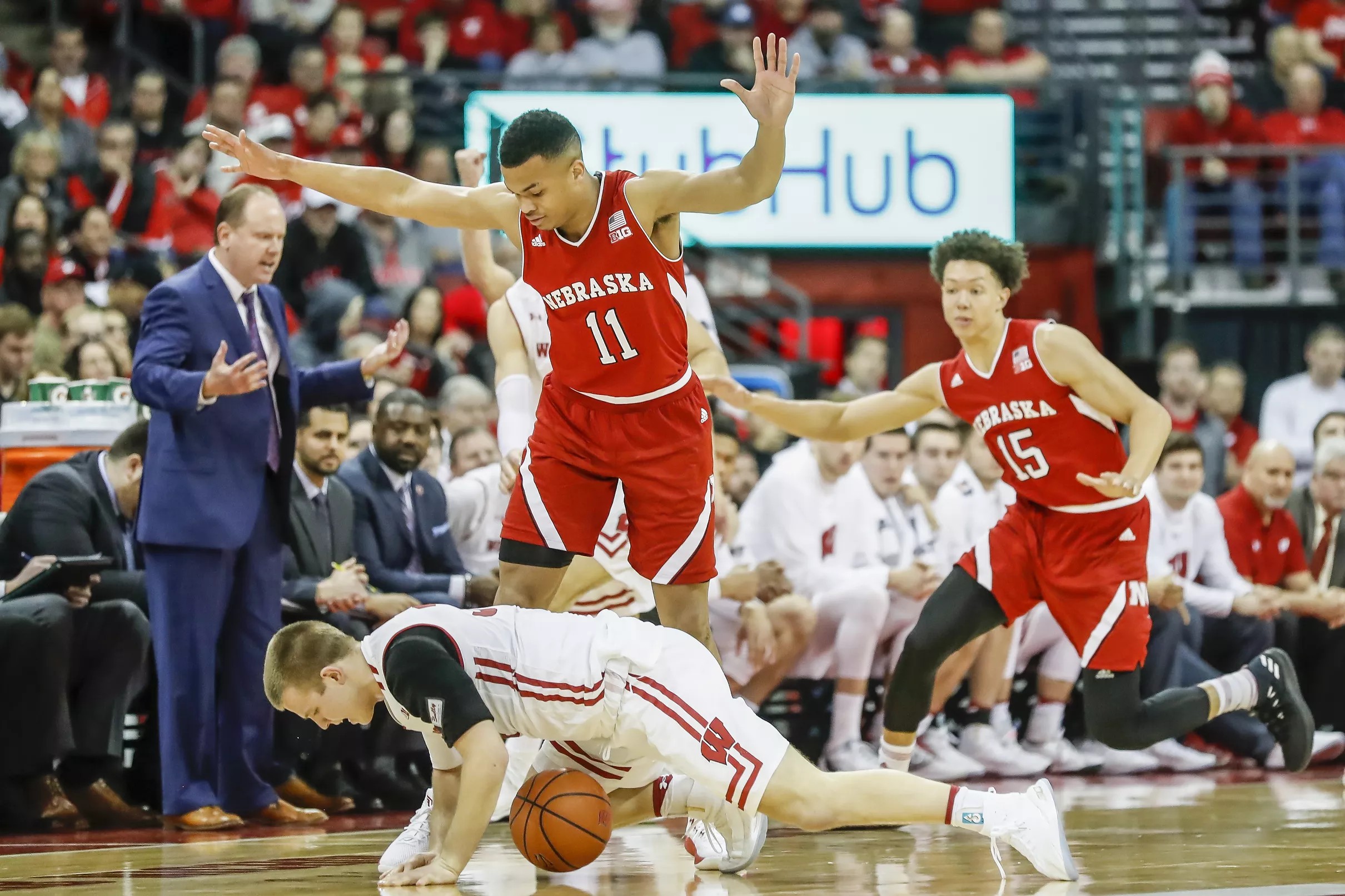 Minnesota Basketball: Previewing Nebraska