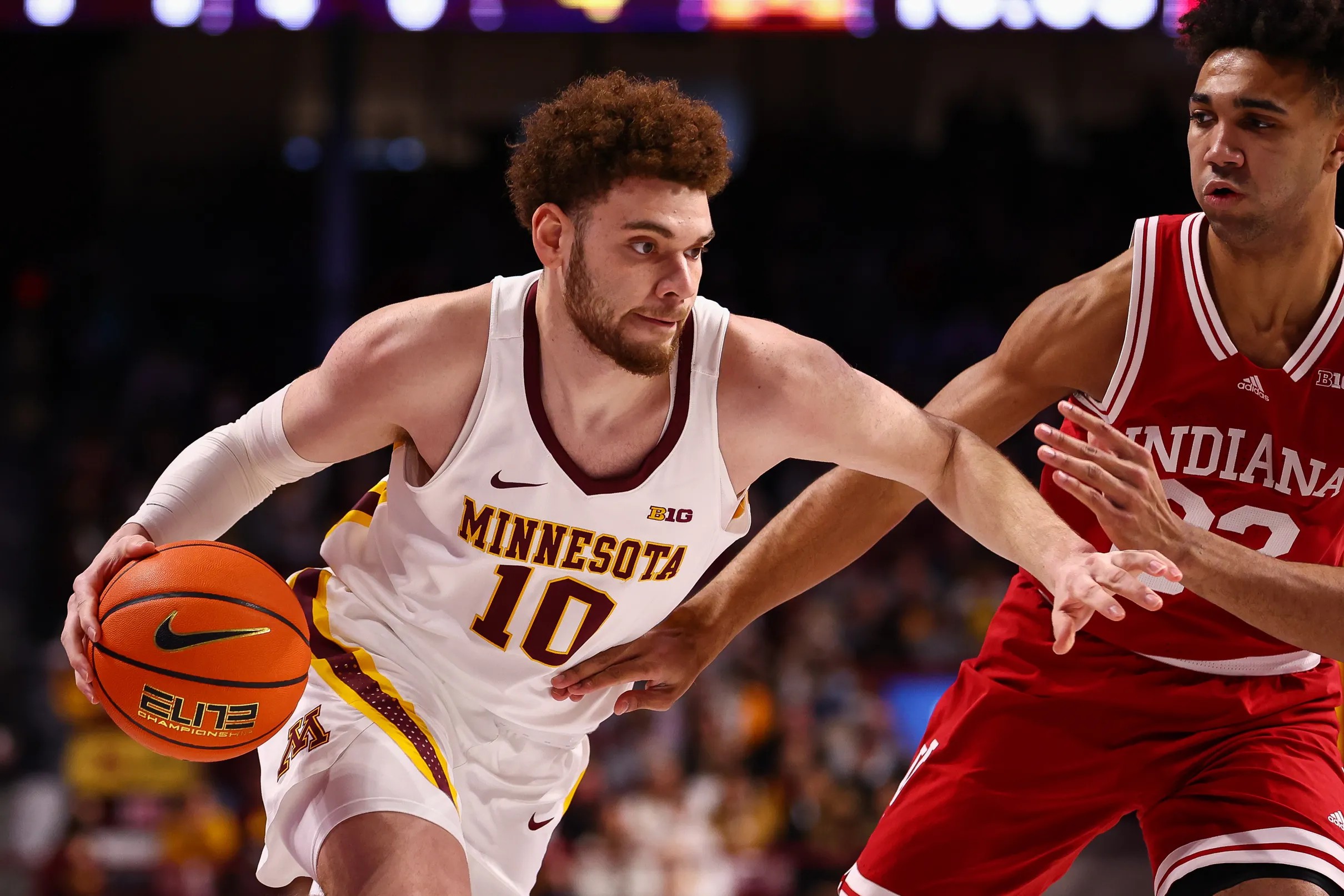 Minnesota Basketball: Three Keys Against Virginia Tech