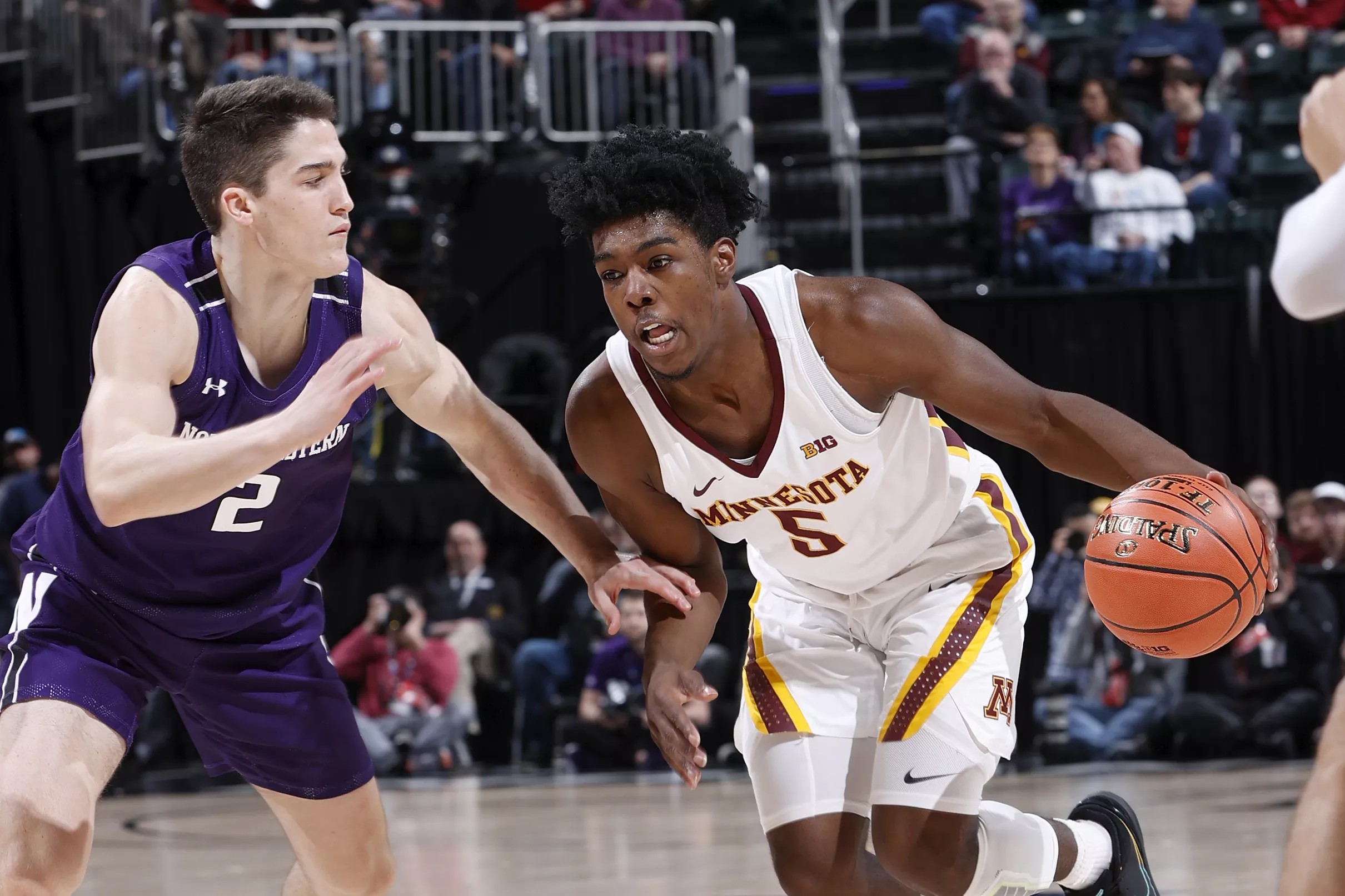 Gopher Basketball Nugz August Edition