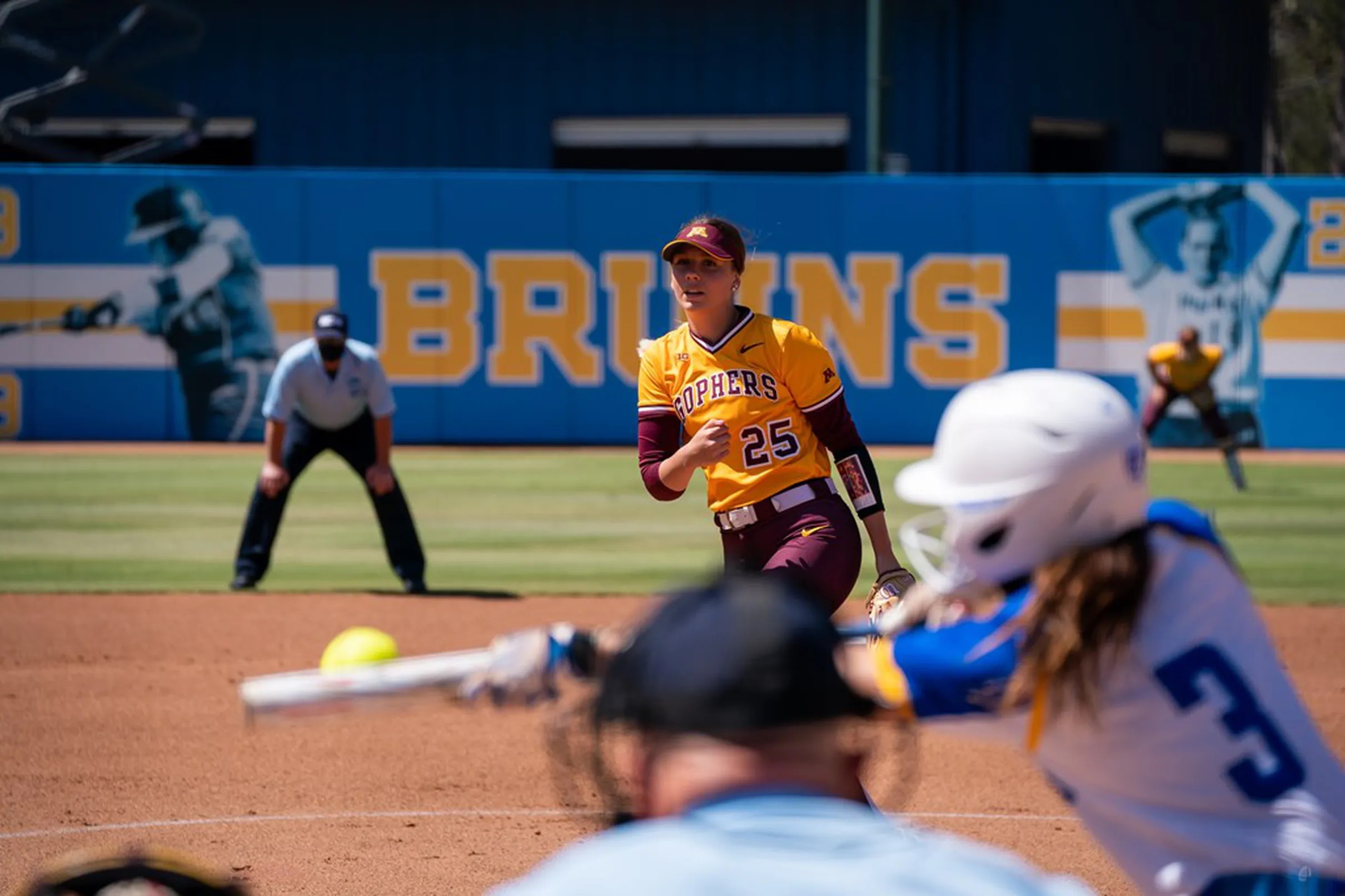 Minnesota Softball Gophers 2022 Season Preview Minnesota Softball Gophers 2022 Season Preview