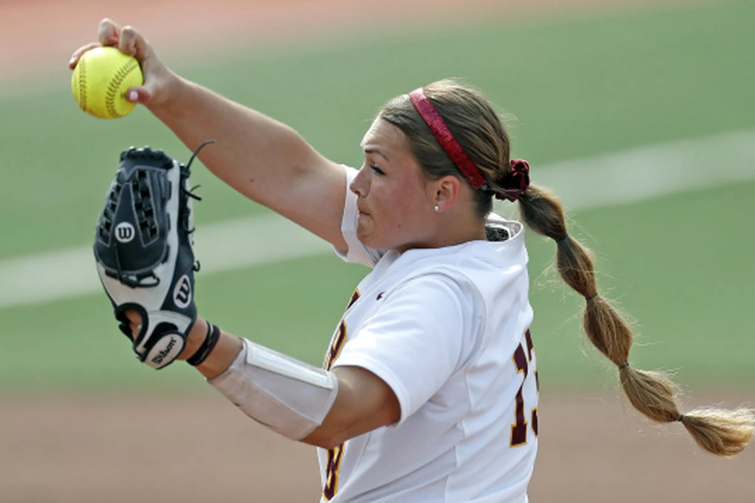 Gopher Sports NonRev Review 3619