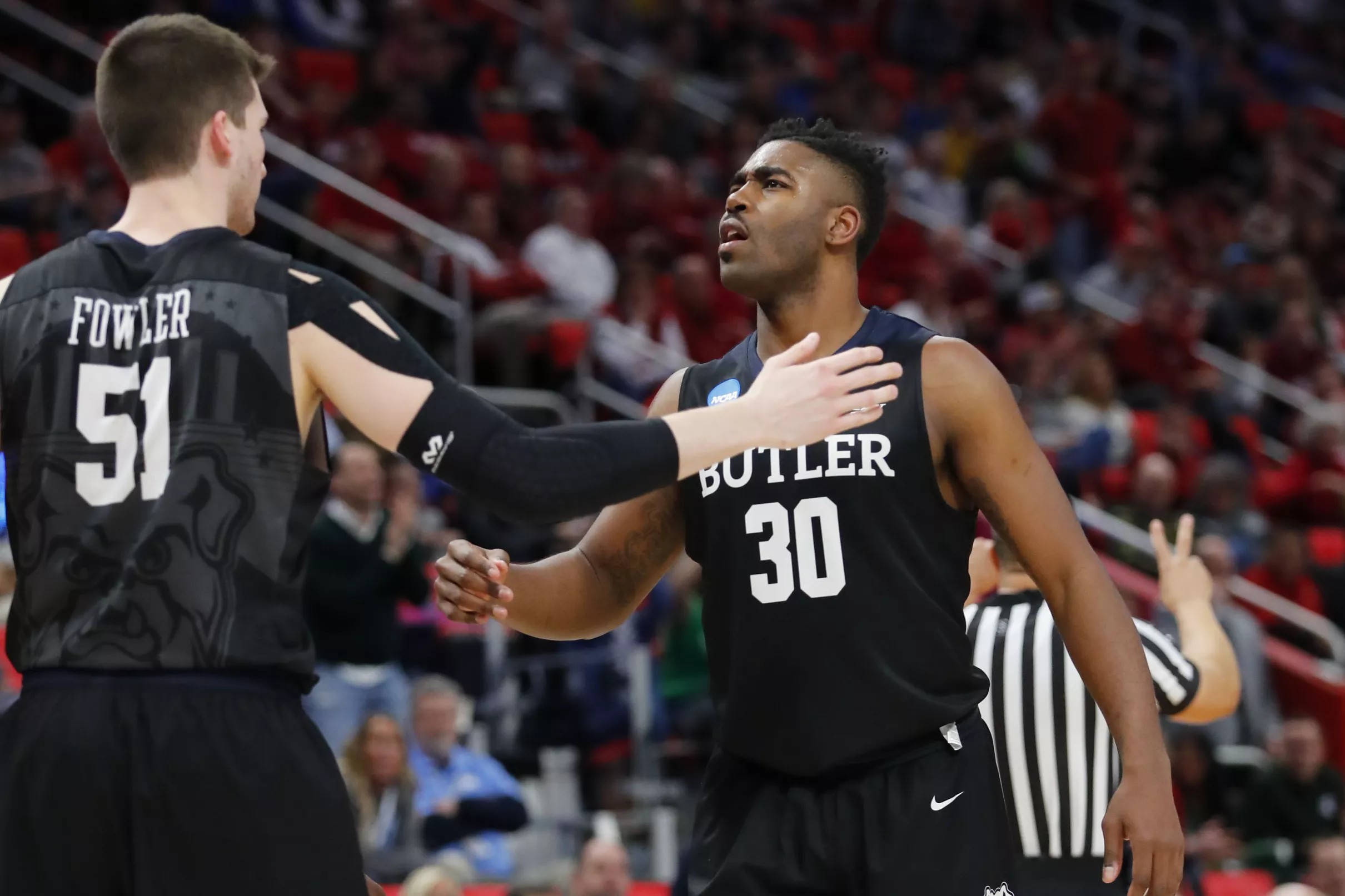 2018 NCAA Tournament Round 2 Purdue vs. Butler Preview