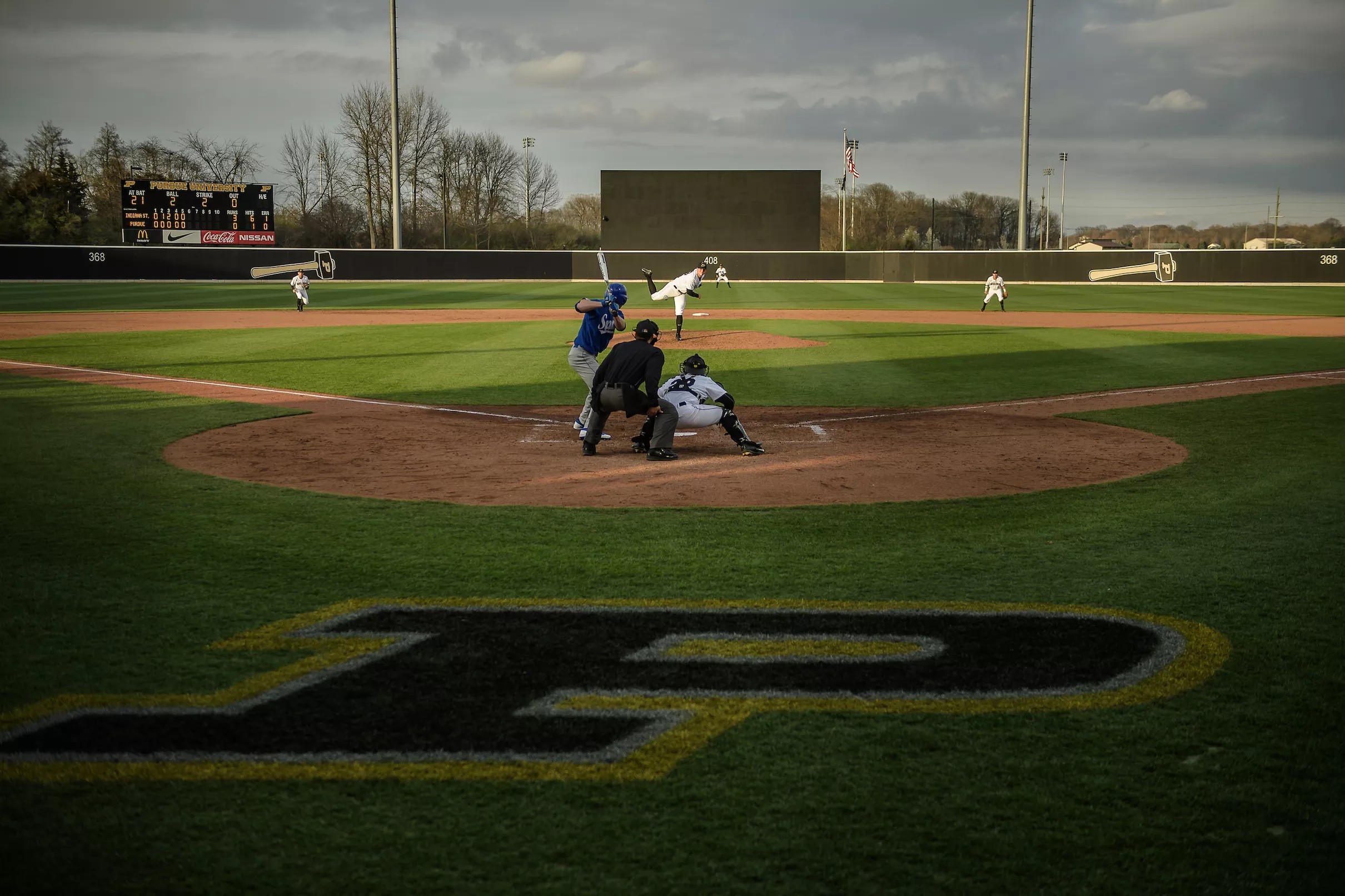 2017 Big Ten Baseball Tournament Preview