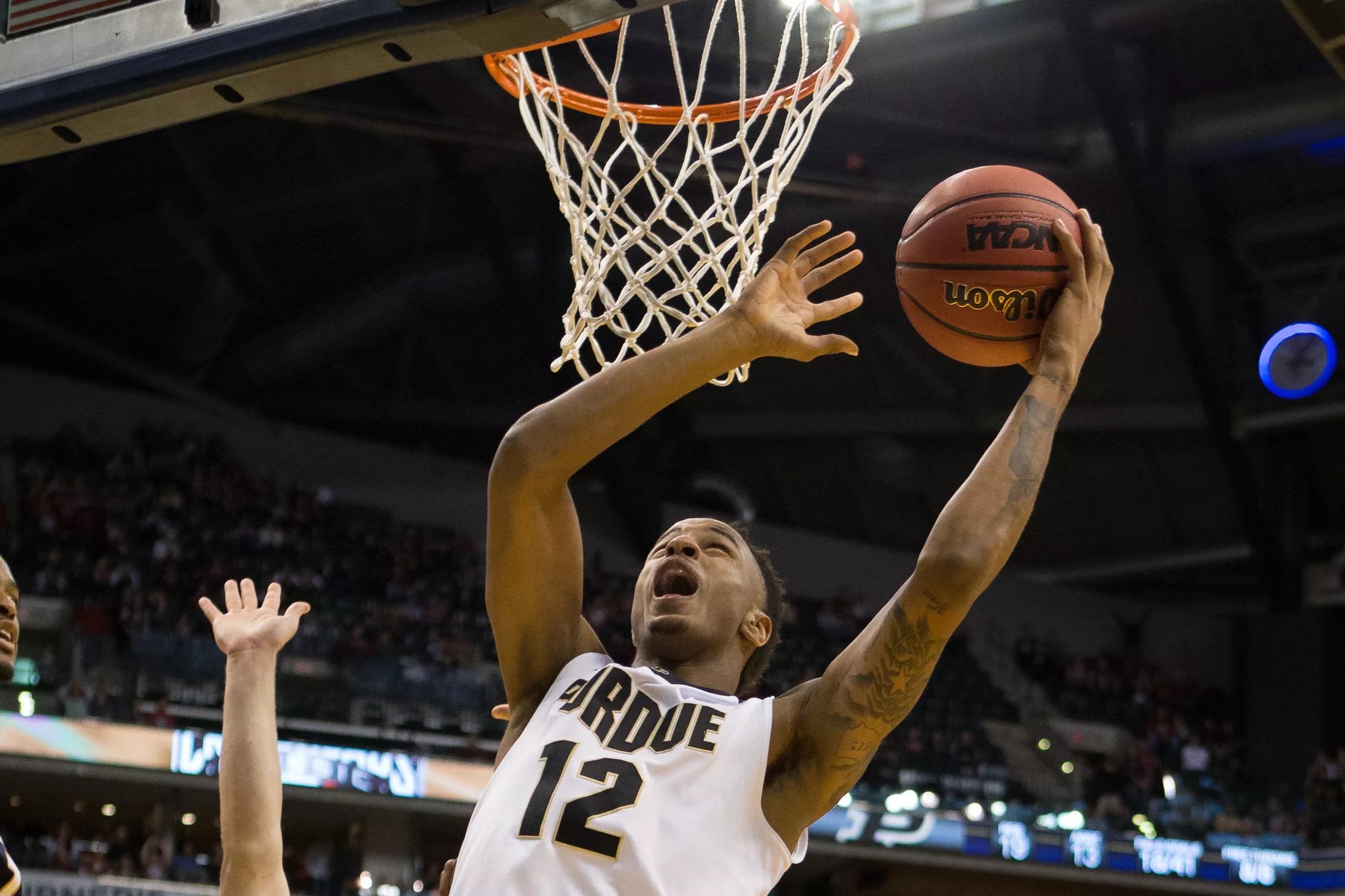 2017 Crossroads Classic Butler vs. Purdue GameThread & How to Watch