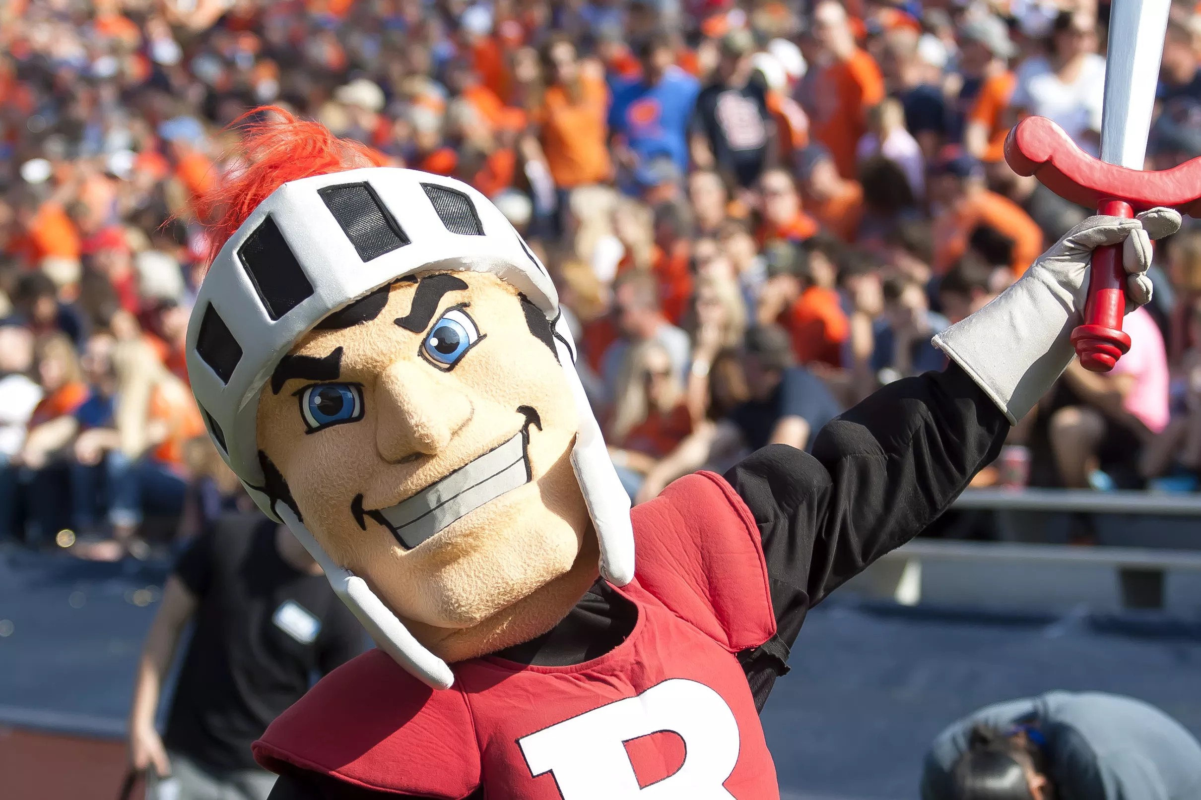 Purdue Vs. Rutgers Predictions