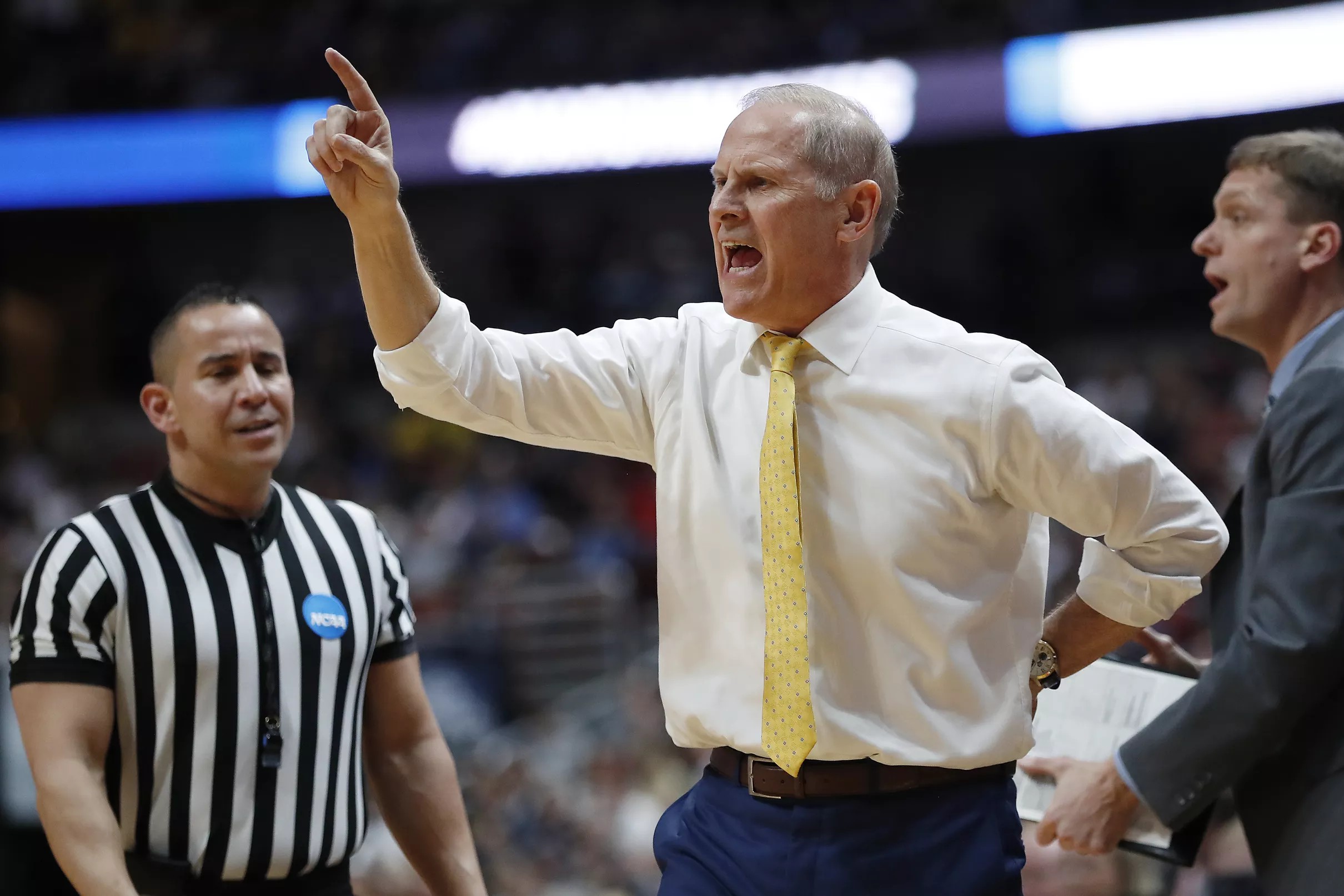 Ranking the Big Ten Basketball Coaches