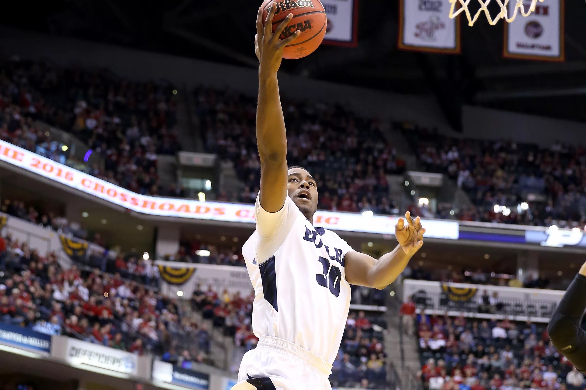 2017 Crossroads Classic Butler vs. Purdue Preview