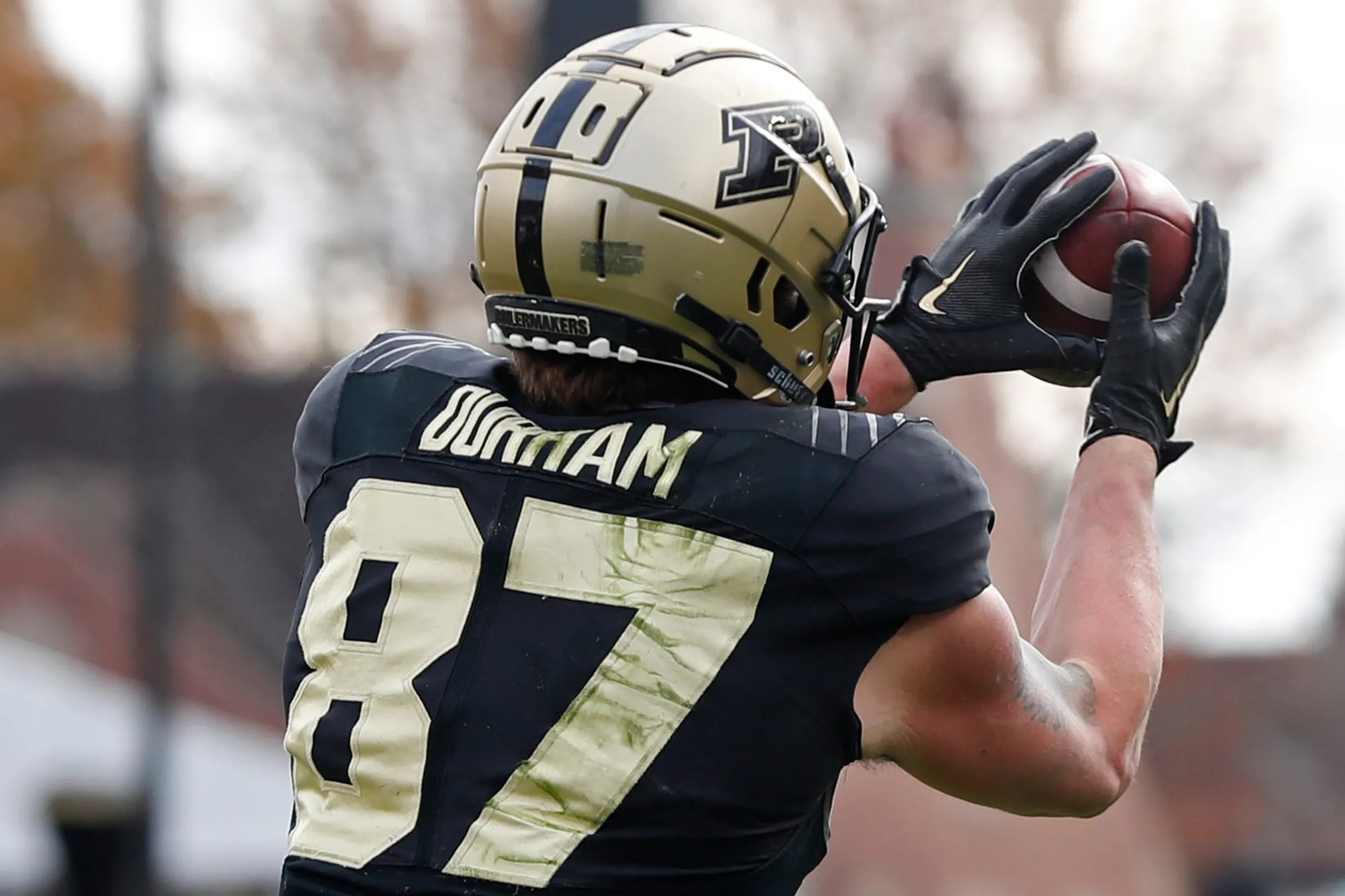 Purdue Football: Citrus Bowl Opt Outs - Offense