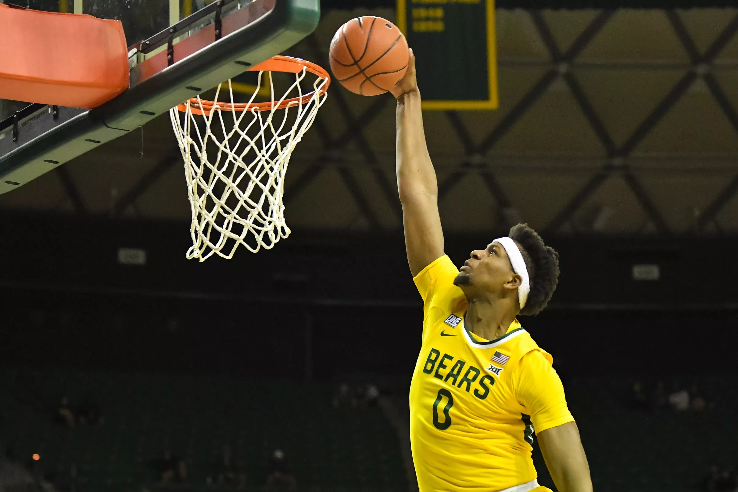 BaylorArkansas Pine Bluff Prediction and How to Watch