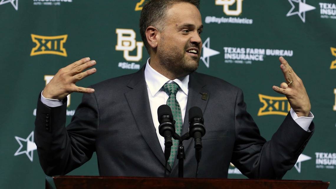 Two Of Four Suspended Baylor Players Linked To Sexual Assault