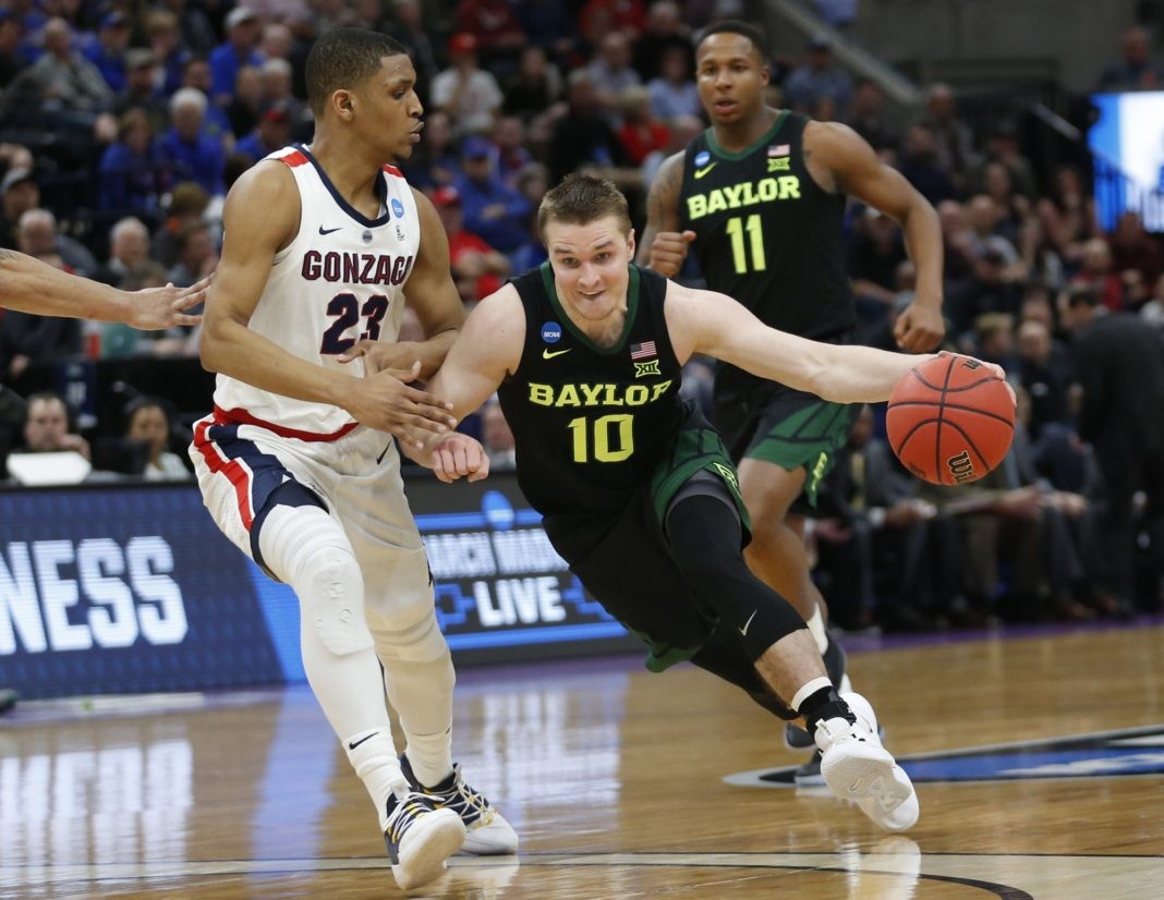 Sports take Baylor men’s basketball vastly exceeded expectations