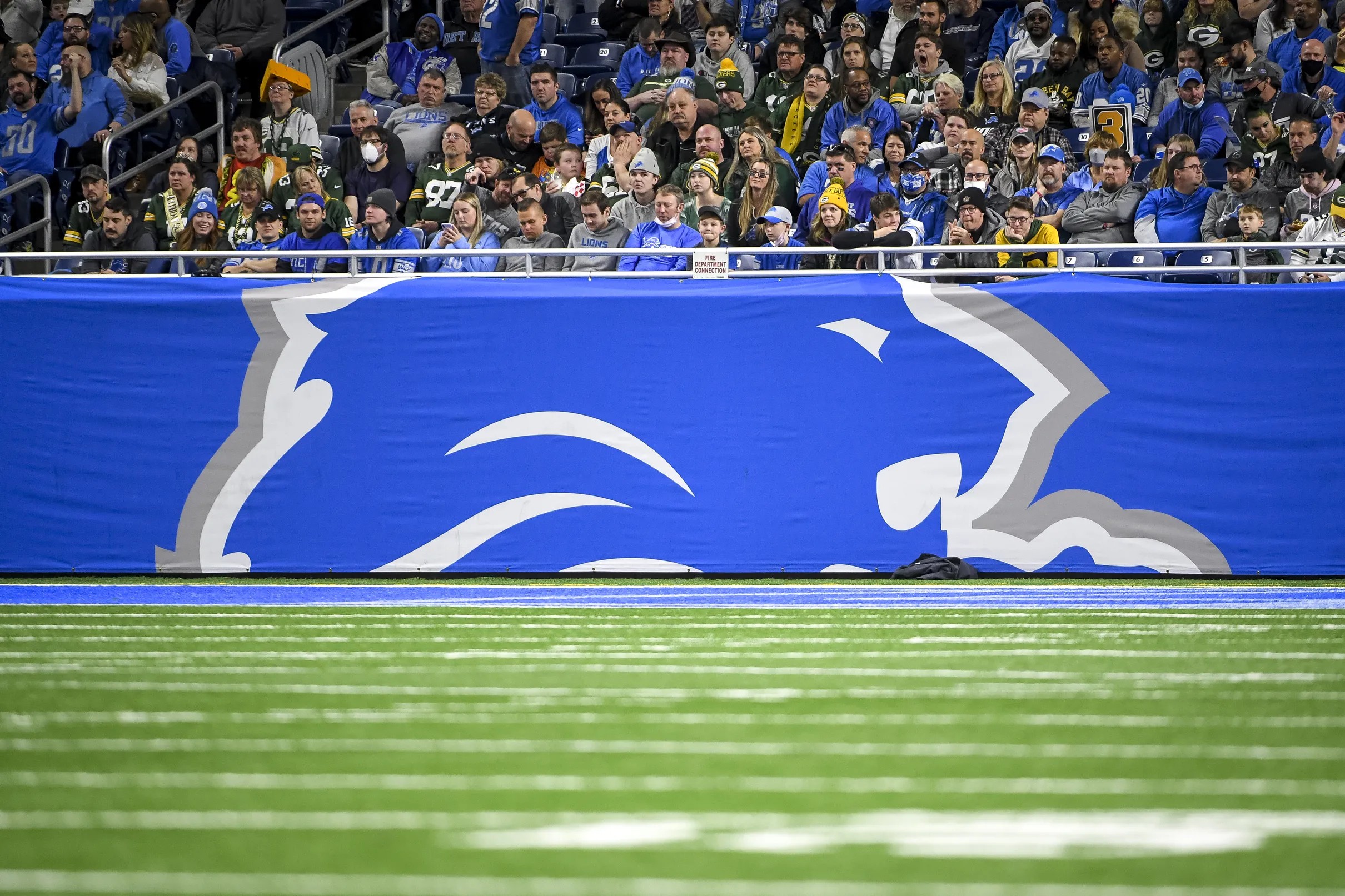 2022 Detroit Lions free agency, offseason tracker Latest signings, trades