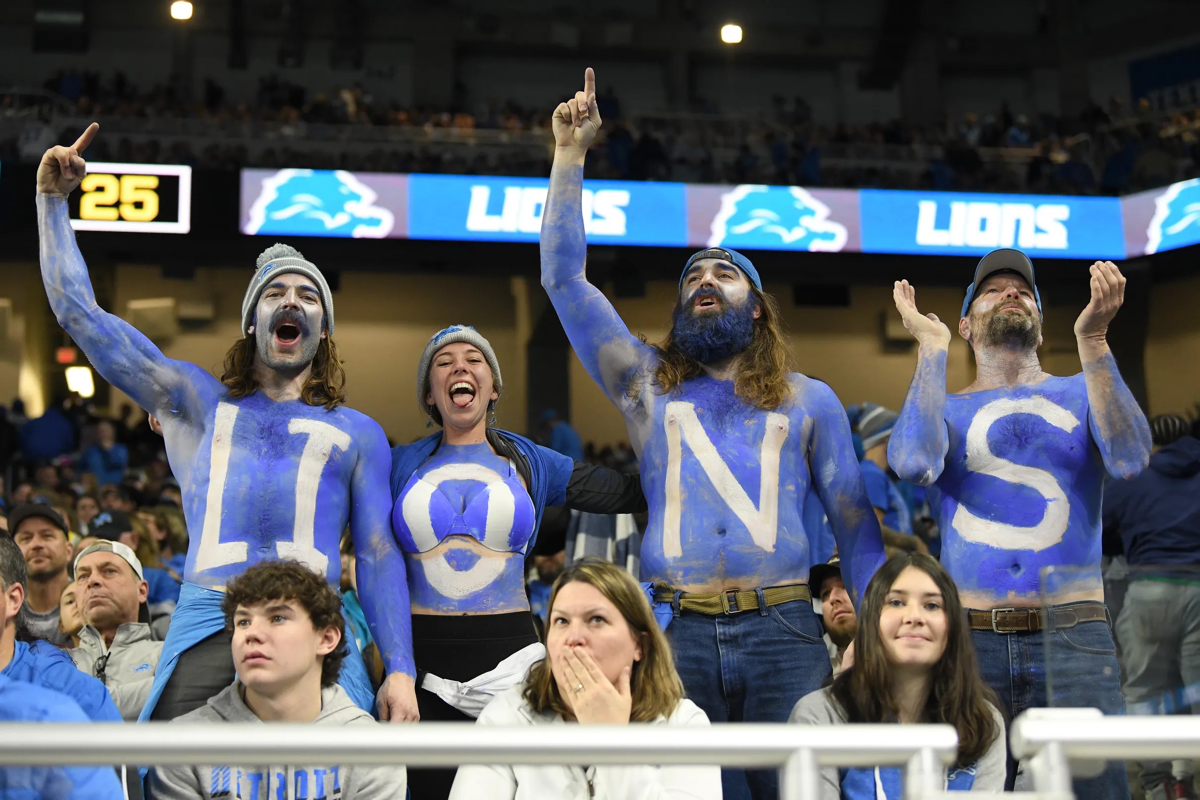 VIDEO: Detroit Lions 2022 season recap, Packers hype video (UPDATED)