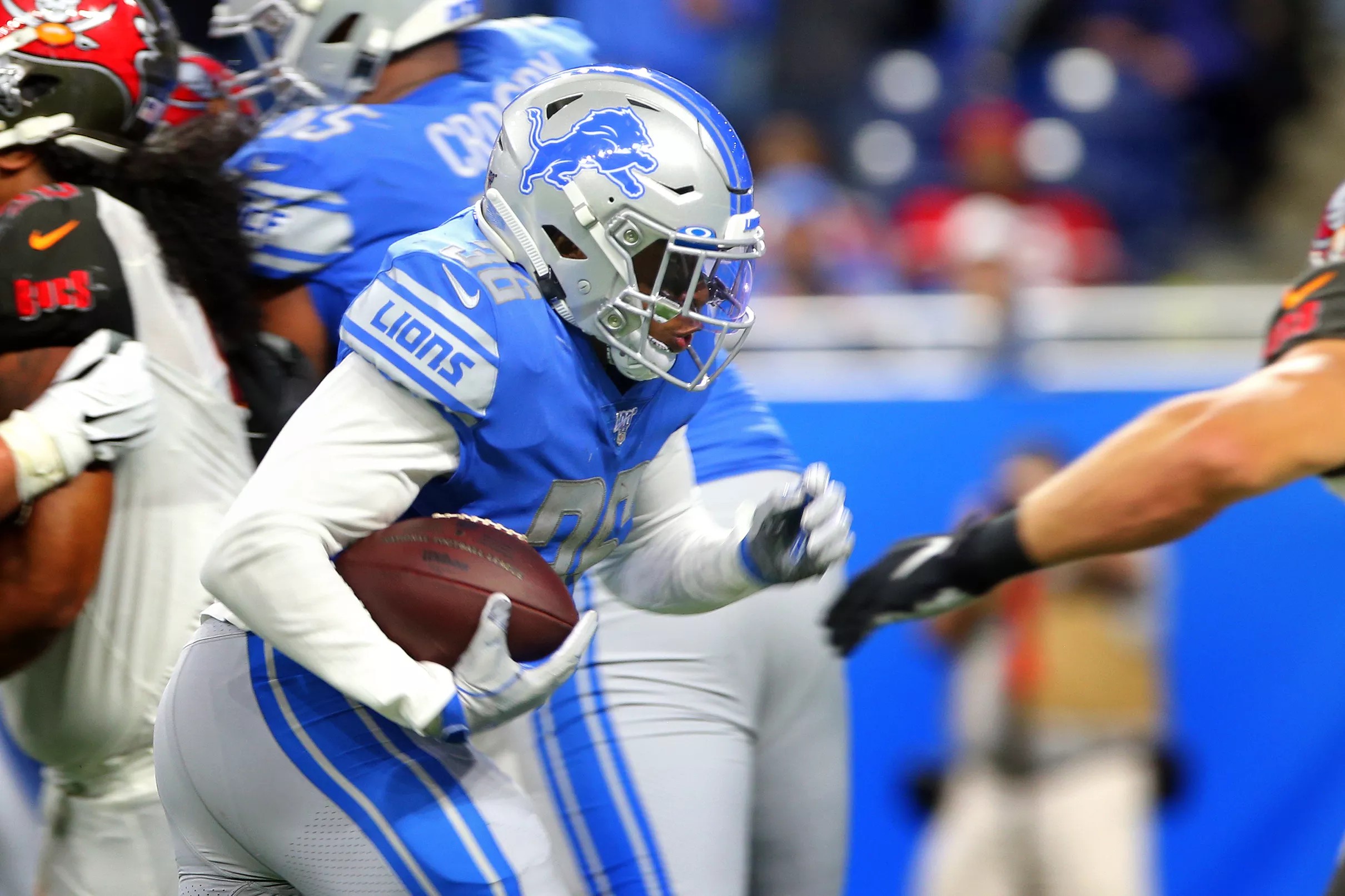 detroit-lions-vs-tampa-bay-buccaneers-week-15-stock-report