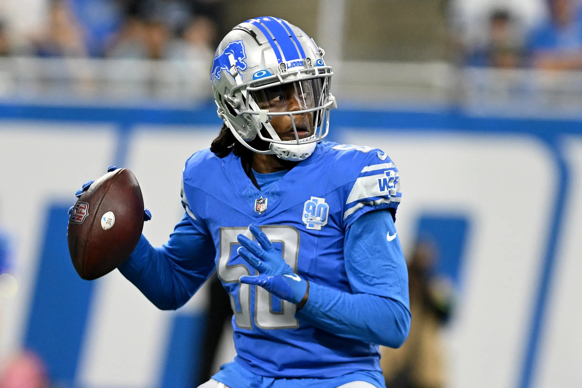 2022 Detroit Lions final 53-man roster prediction - Pride Of Detroit