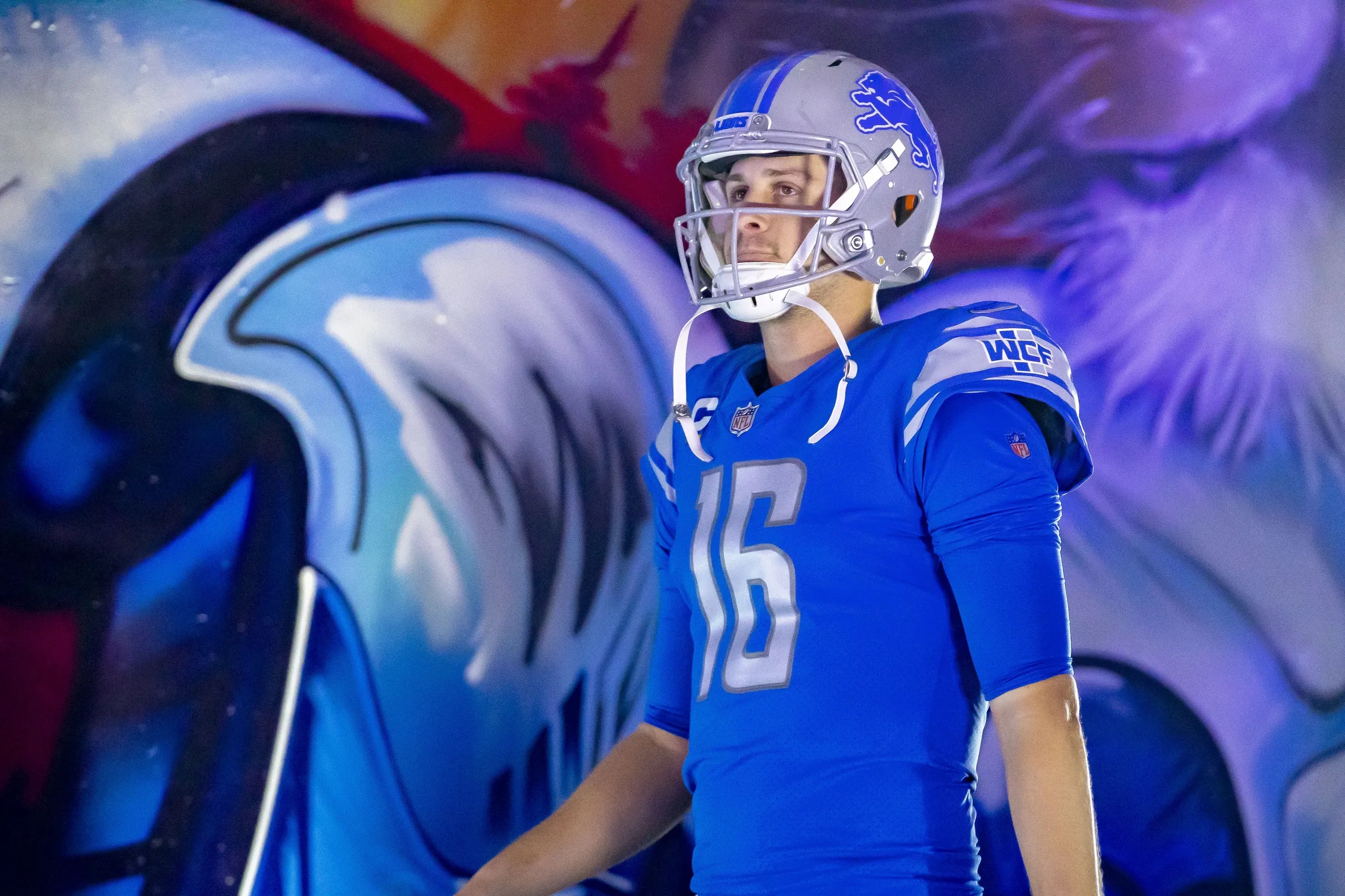 2022 Detroit Lions awards: Play of the Year - Pride Of Detroit