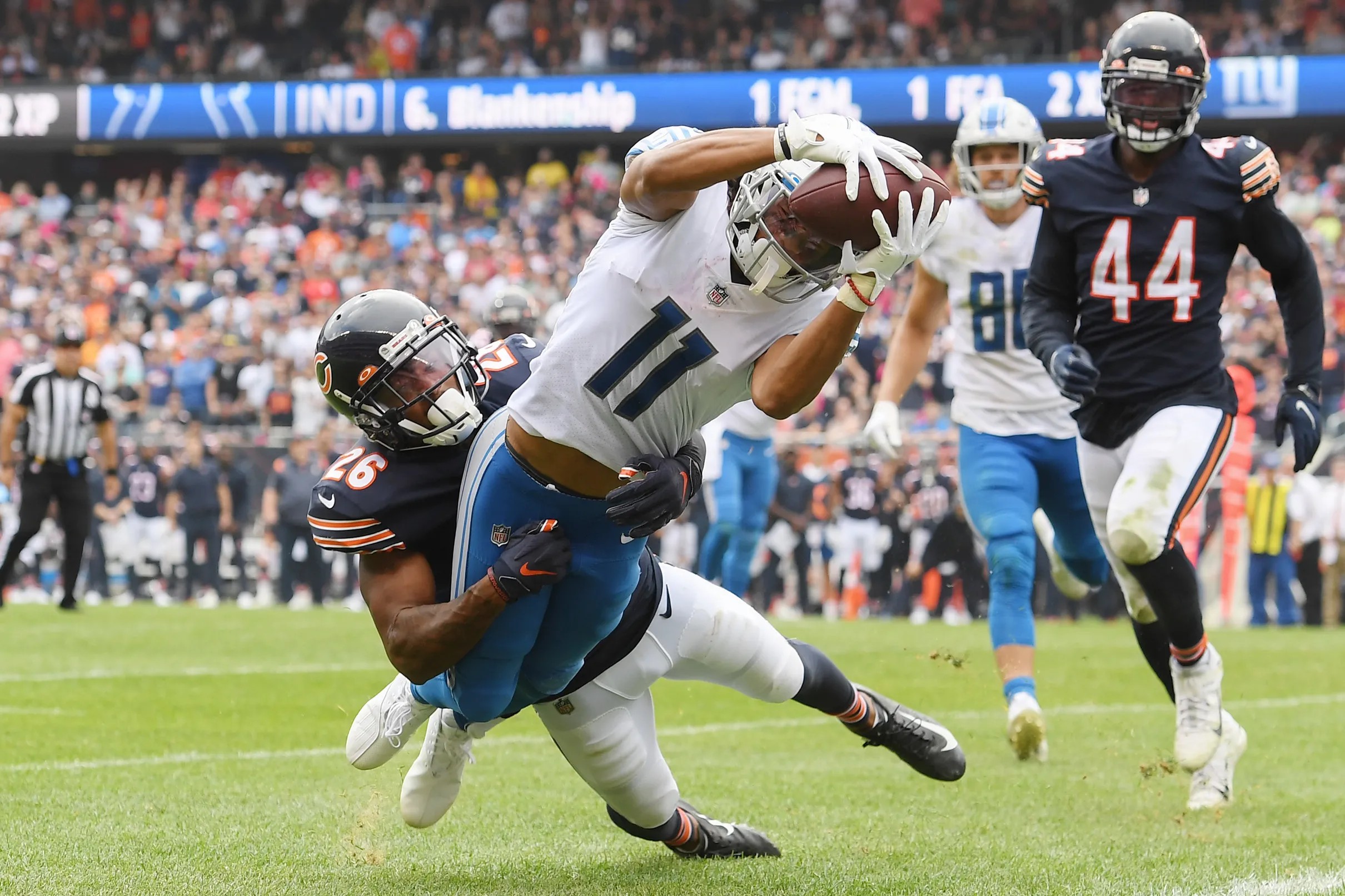 Lions notes Matthew Stafford grades as just 20th best QB Lions notes Matthew Stafford grades as just 20th best QB