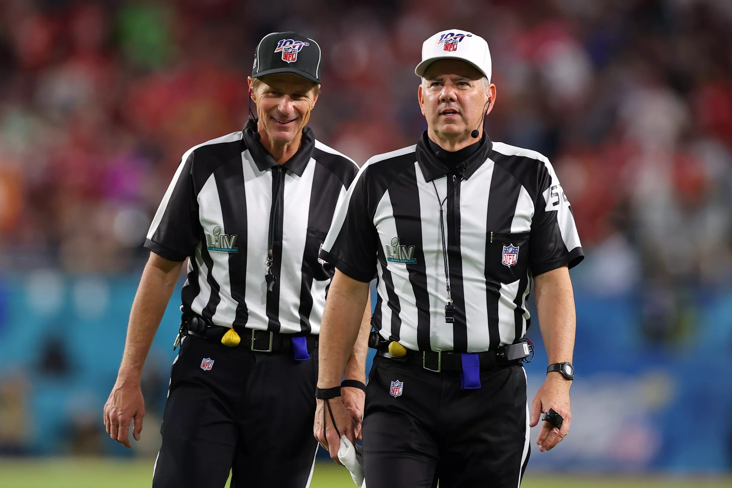 New NFL rule proposals include onside kick alternative, addition of