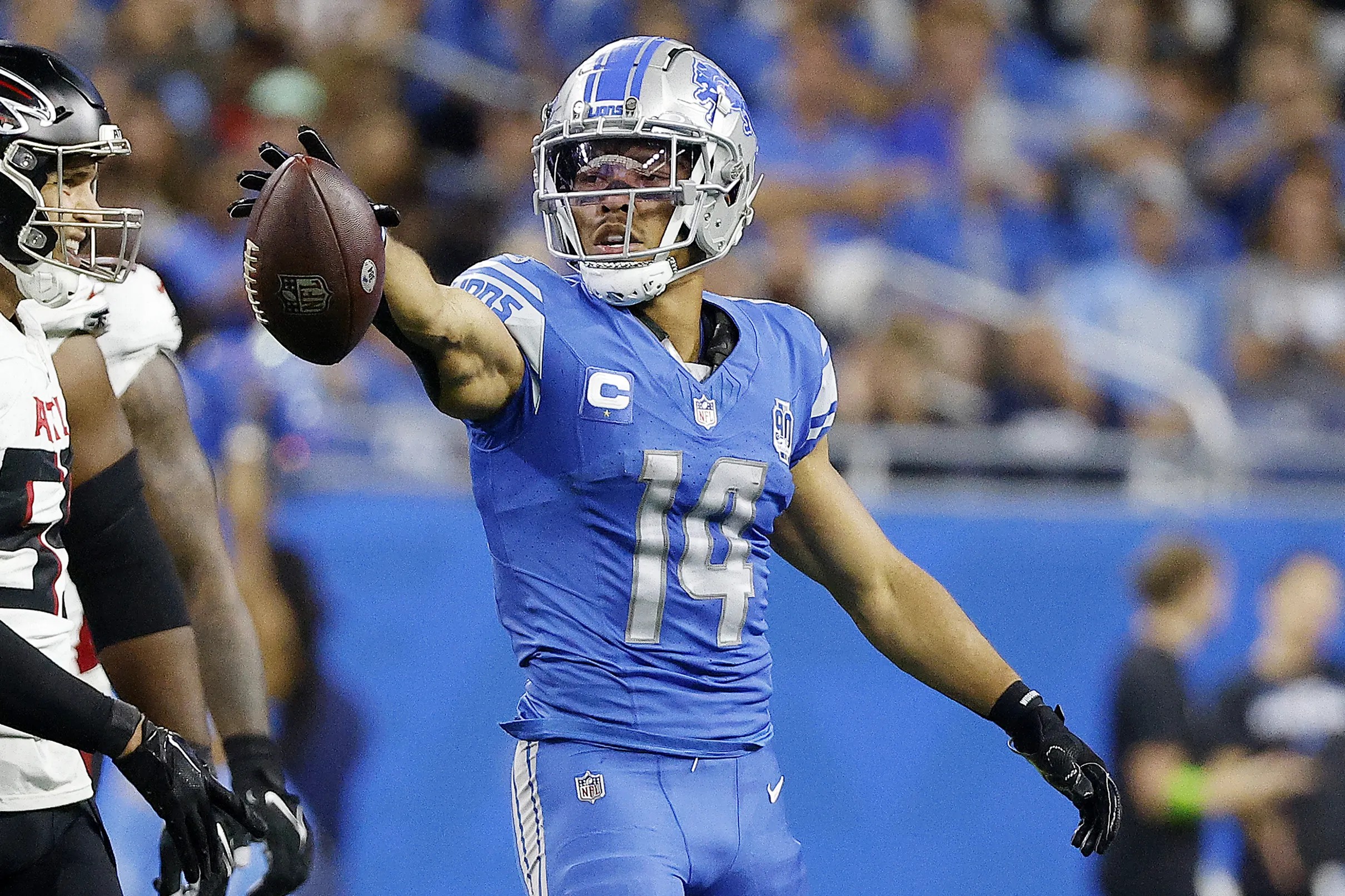 Detroit Lions Injury Report - NFL