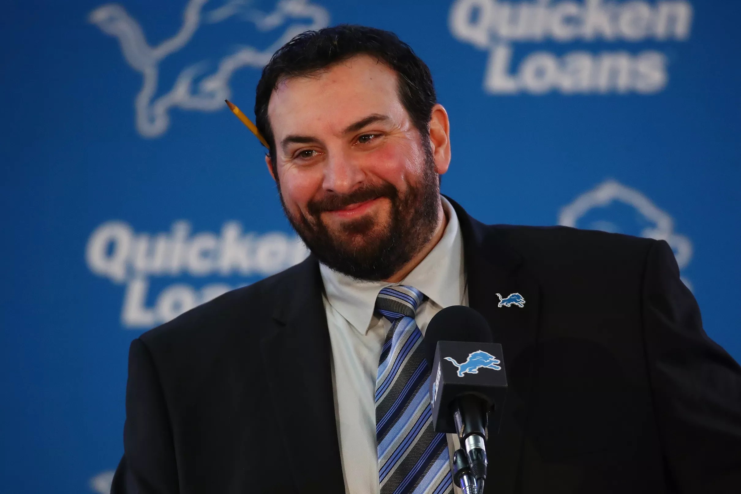 Detroit Lions appear to have NFL’s most favorable schedule in 2019